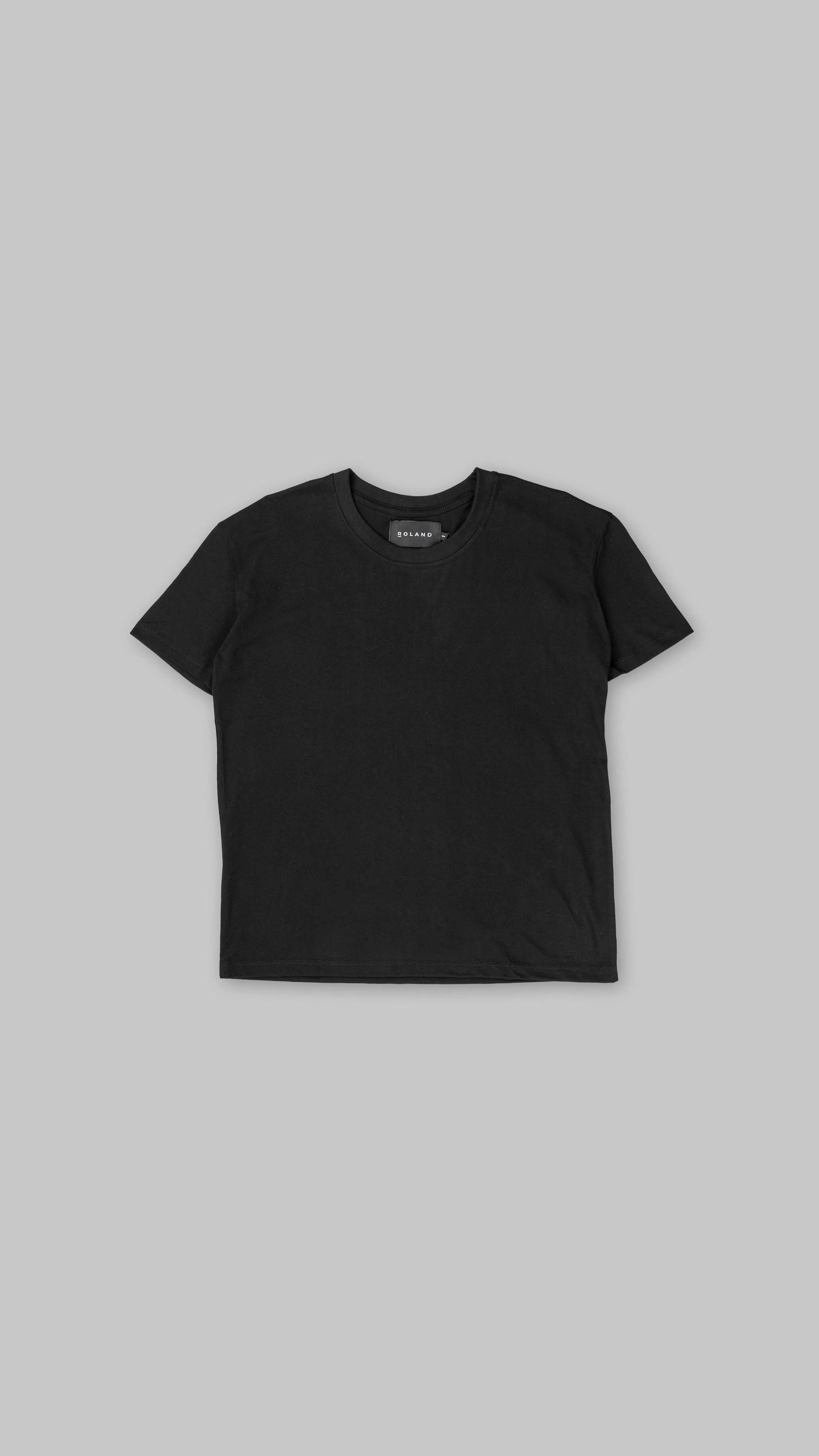 Remera Slim Fit