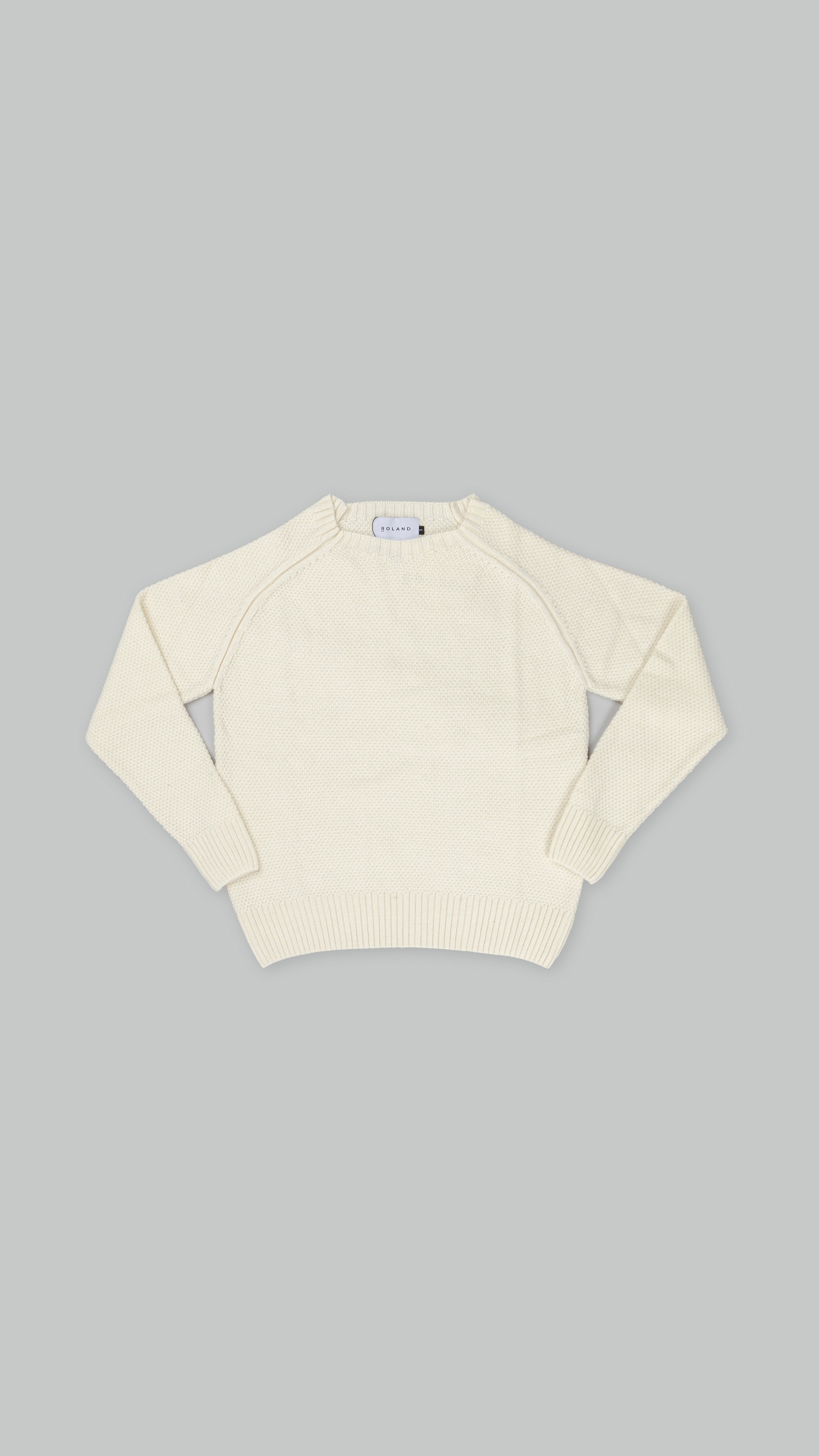 Sweater Ranglan