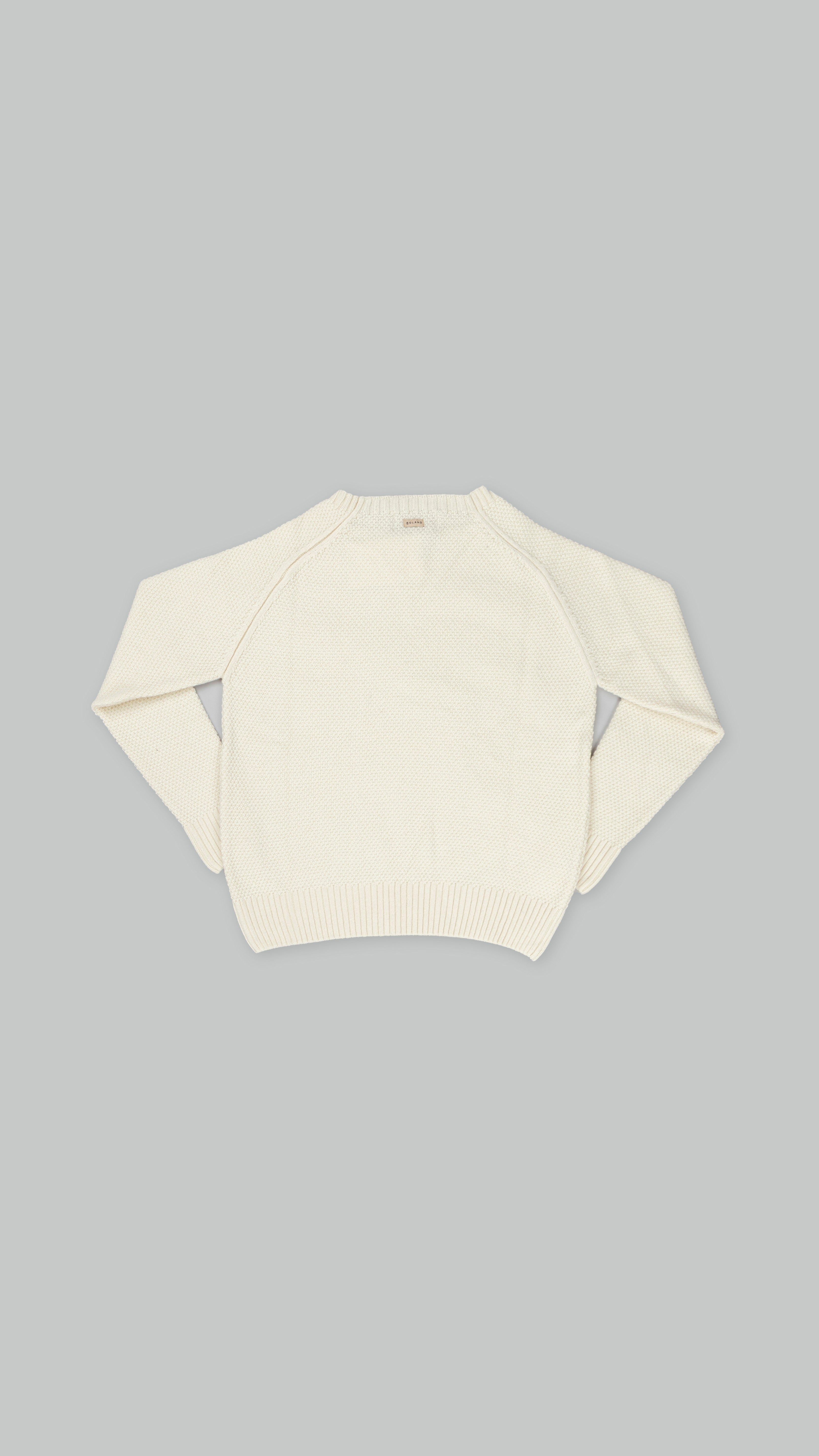 Sweater Ranglan