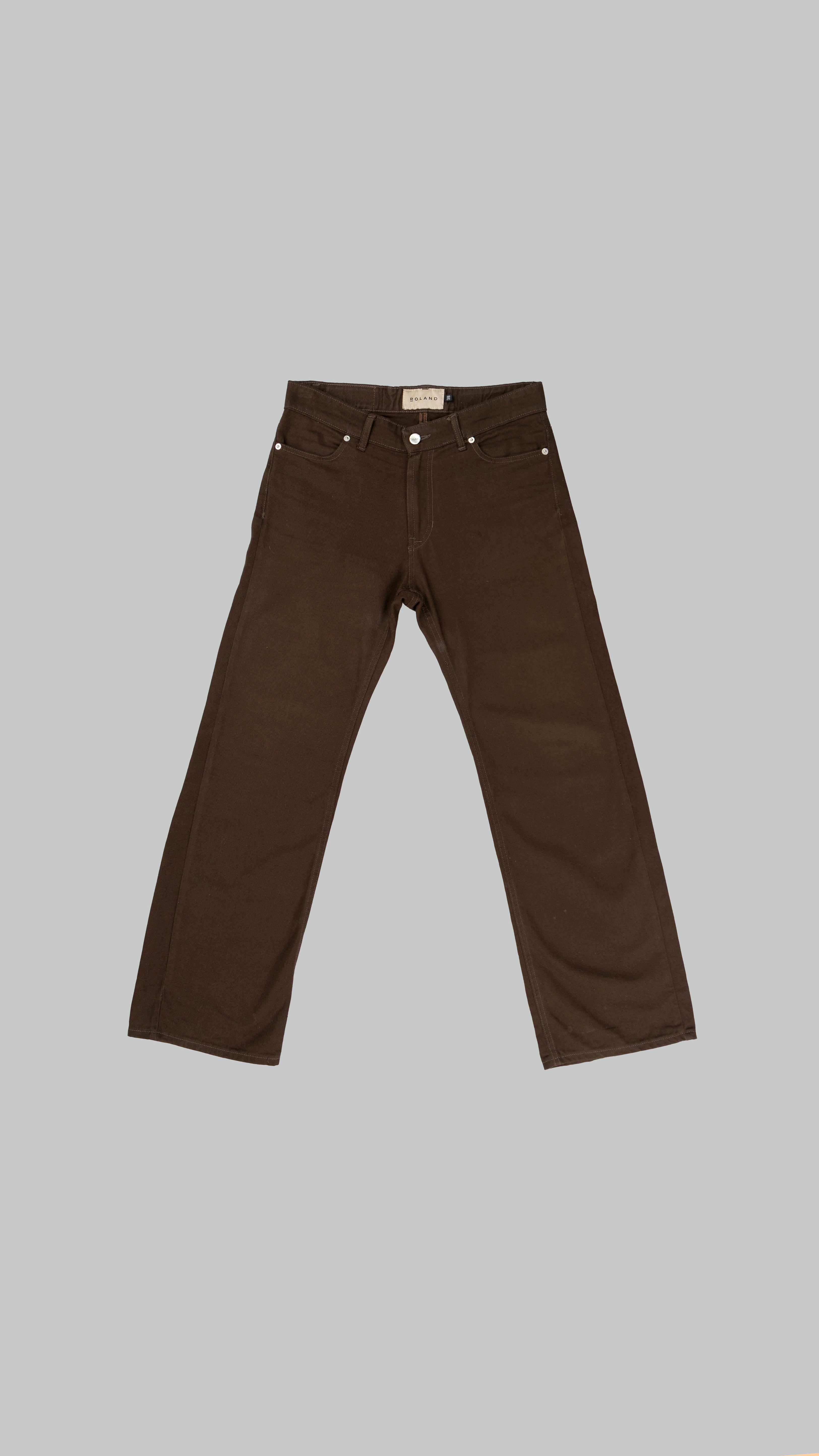 Pantalón Lenny Oxford 10oz