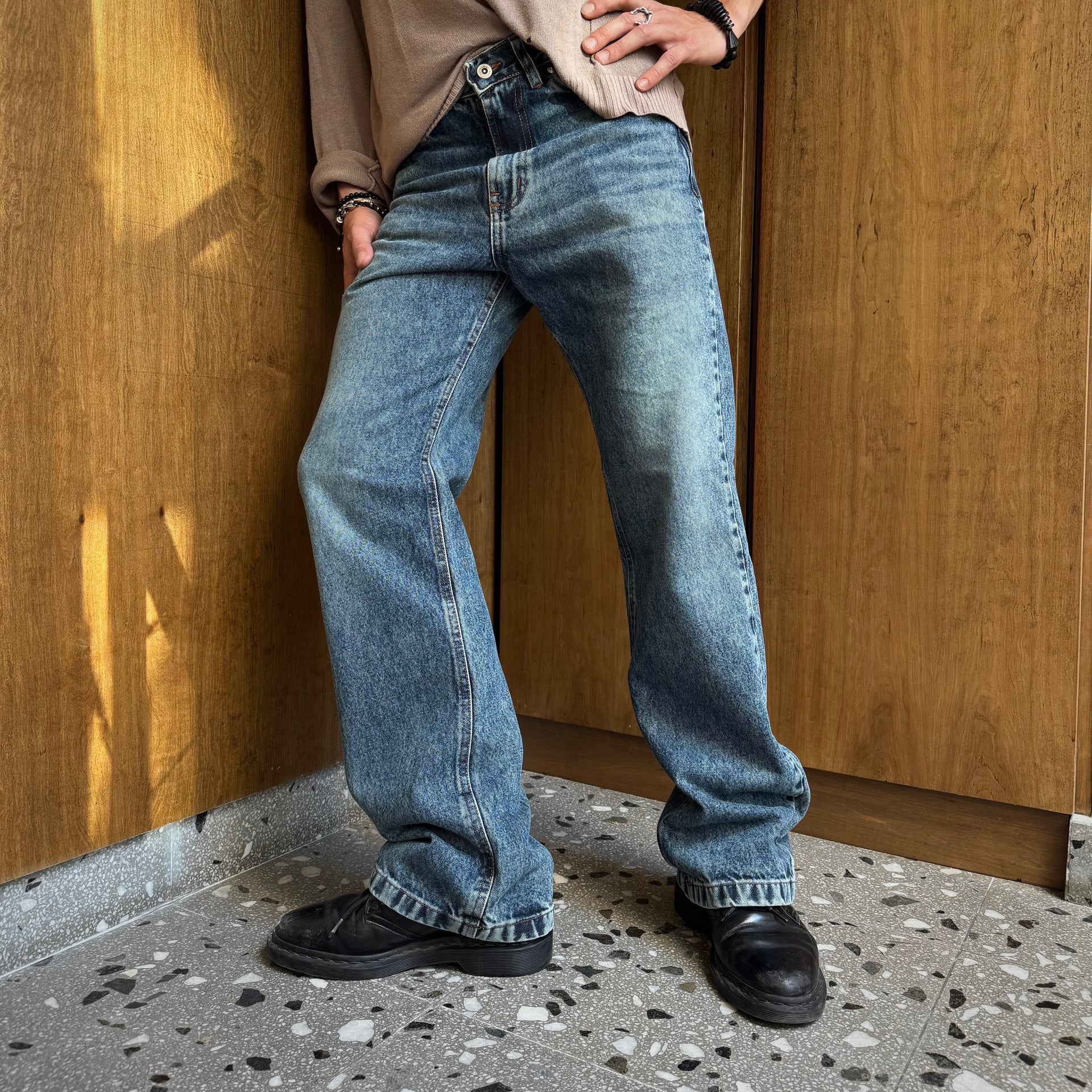 Jeans Roland