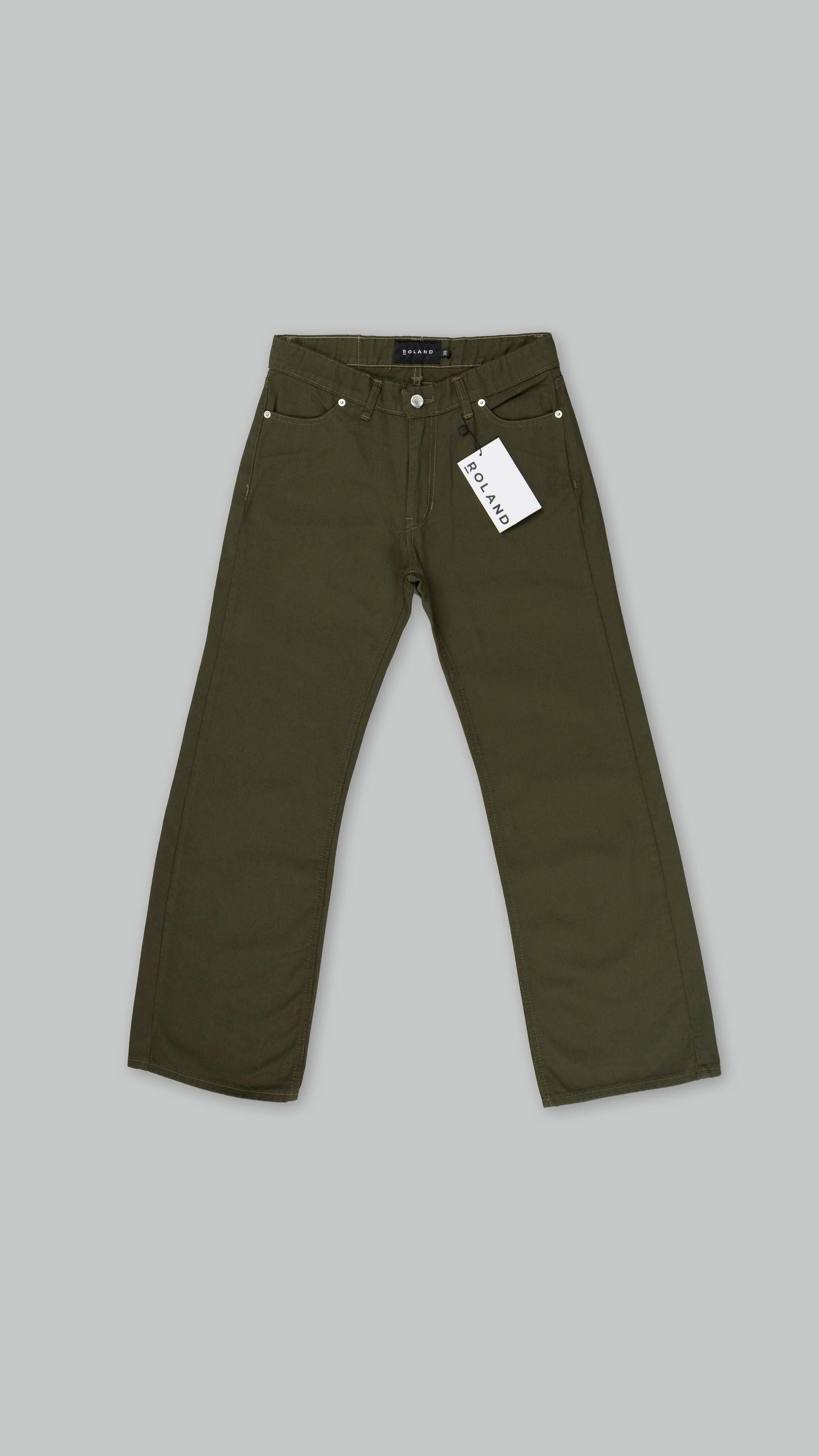 Pantalón Lenny Oxford 10oz