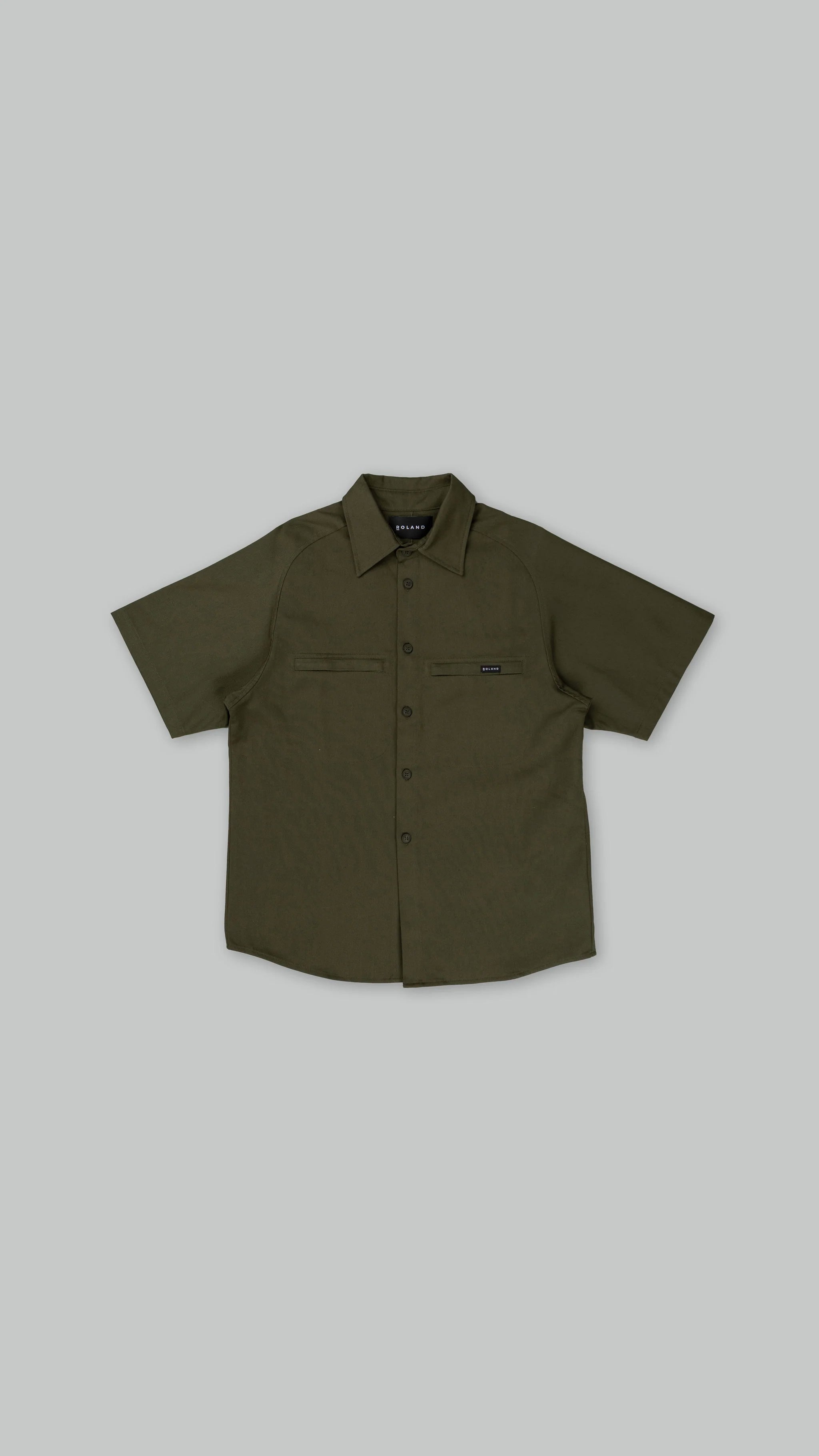 Camisa Worker 10oz