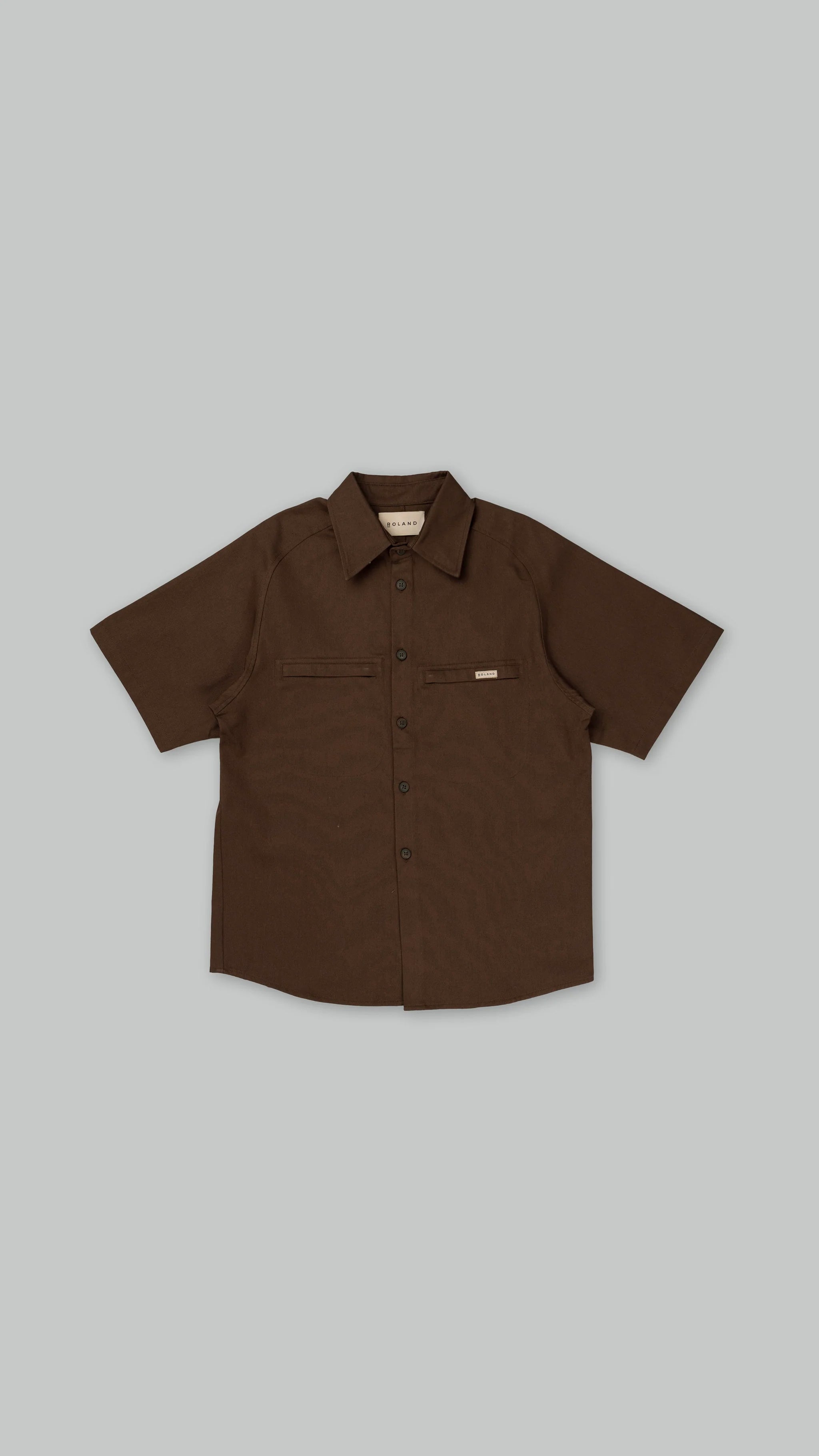 Camisa Worker 10oz