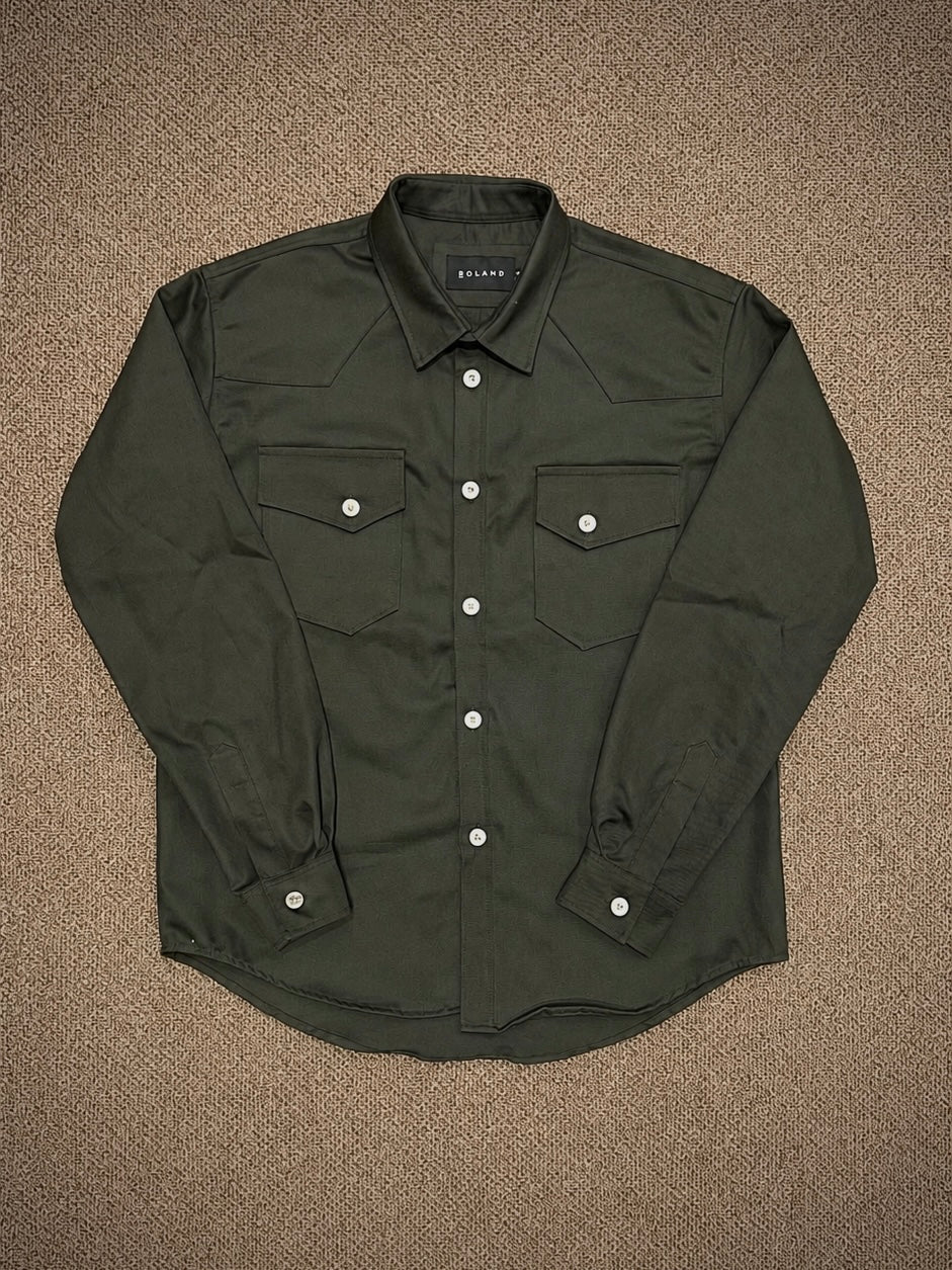 Camisa Ziggy 10oz