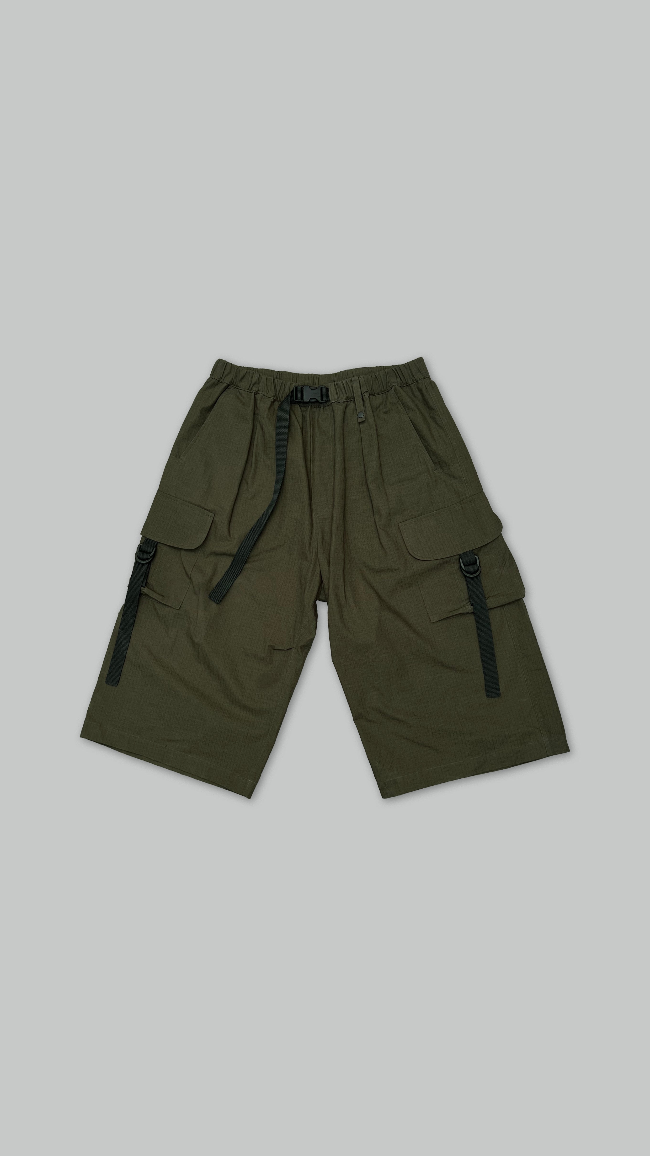 Bermudas Japón [Cargo]