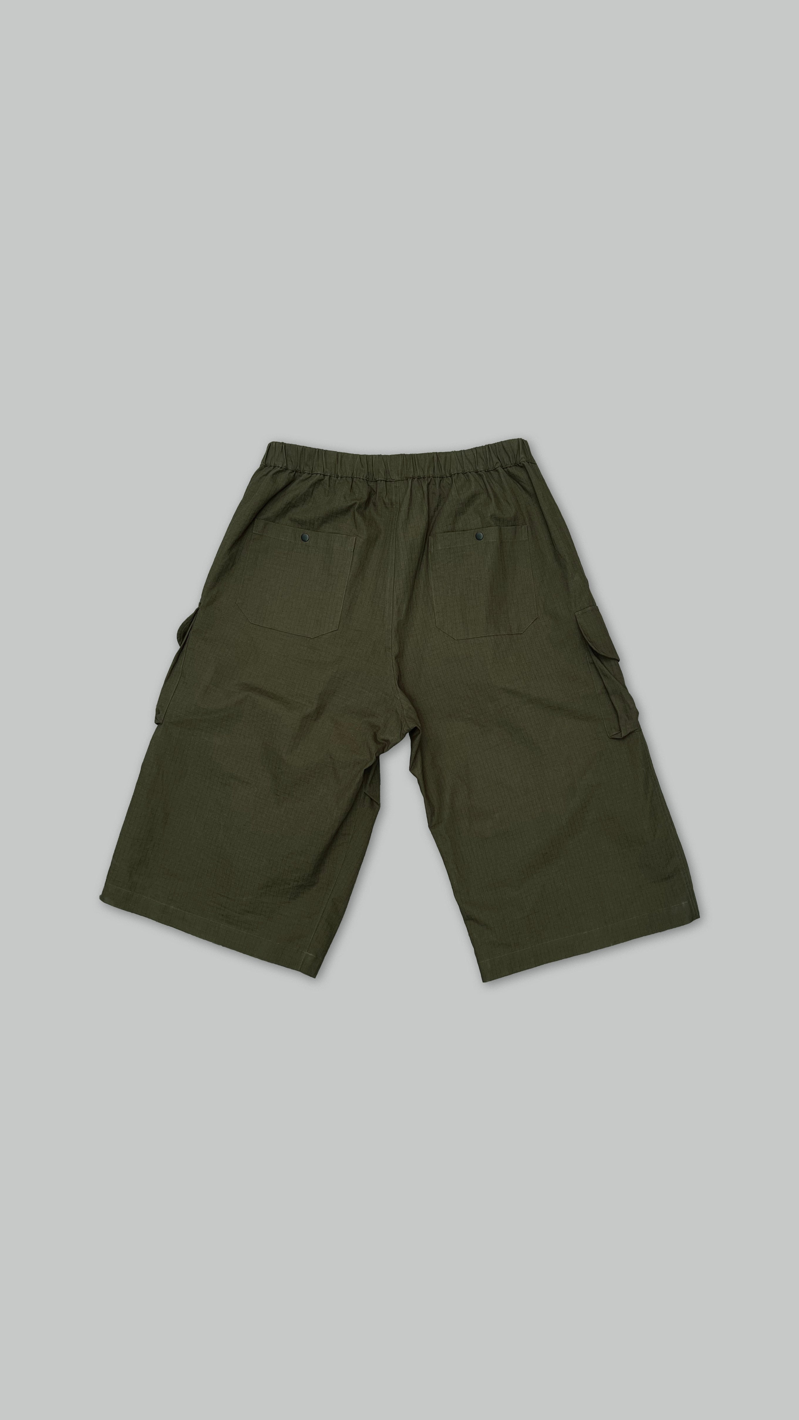 Bermudas Japón [Cargo]