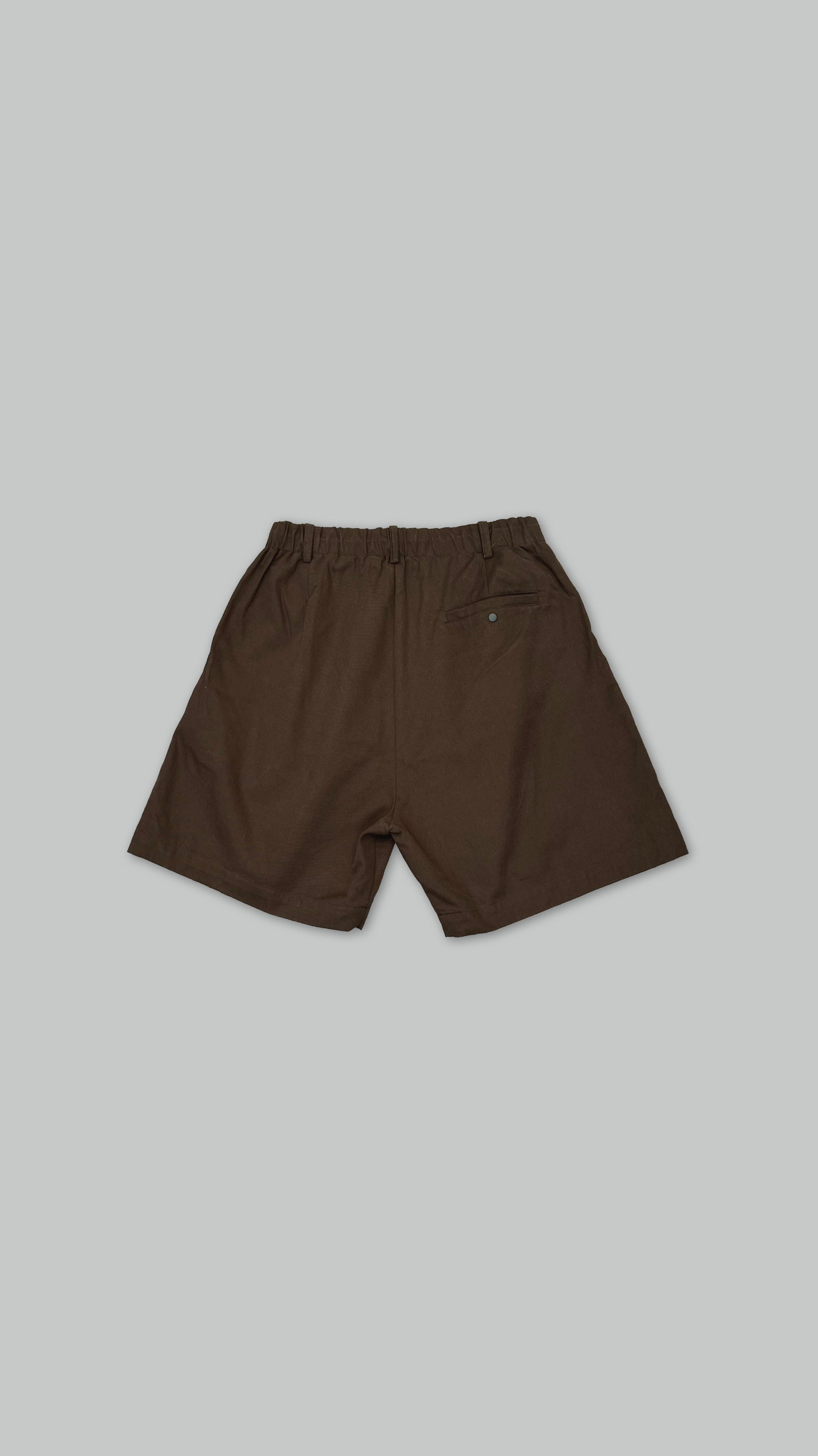 Bermudas Minimal