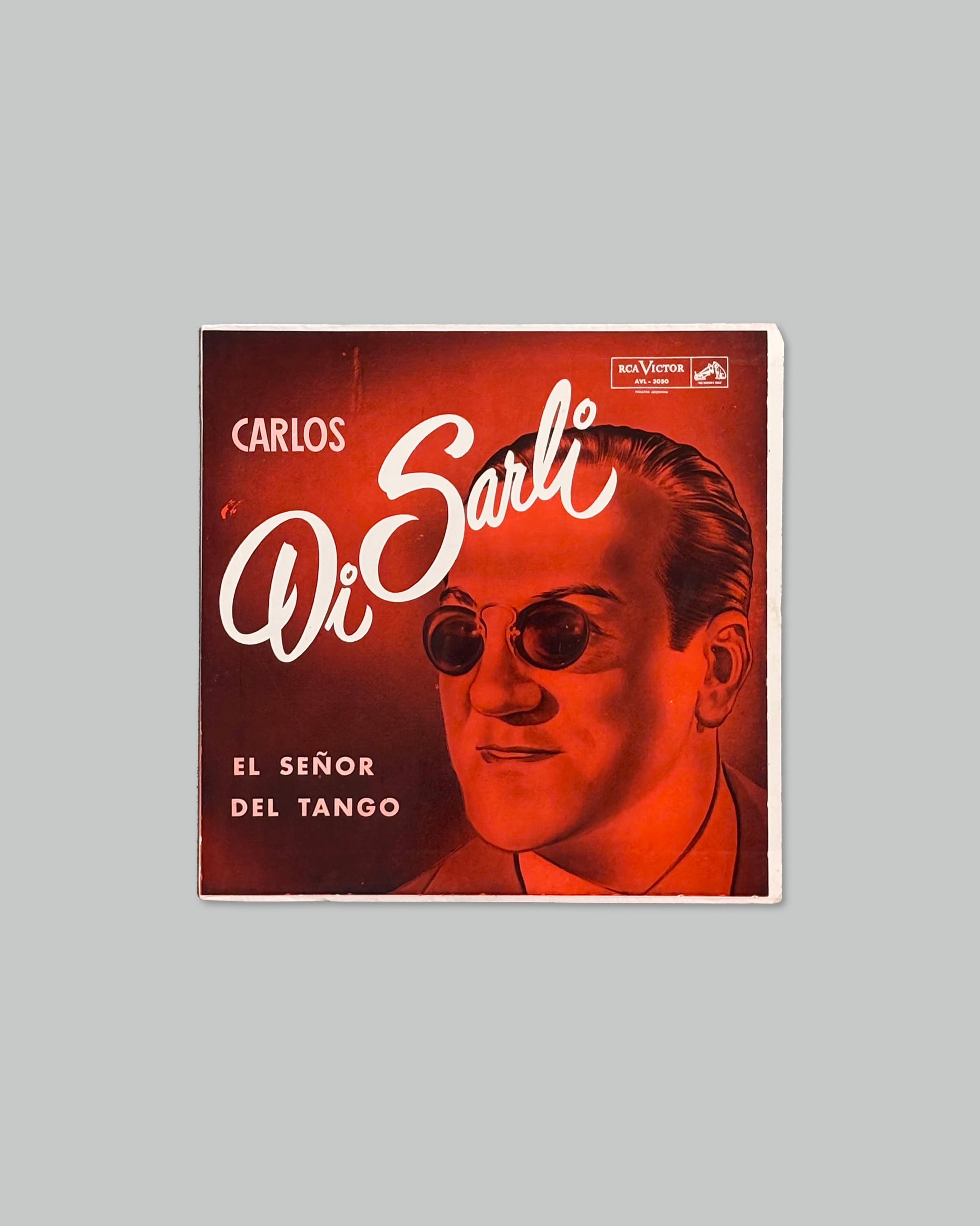 El Señor Del Tango