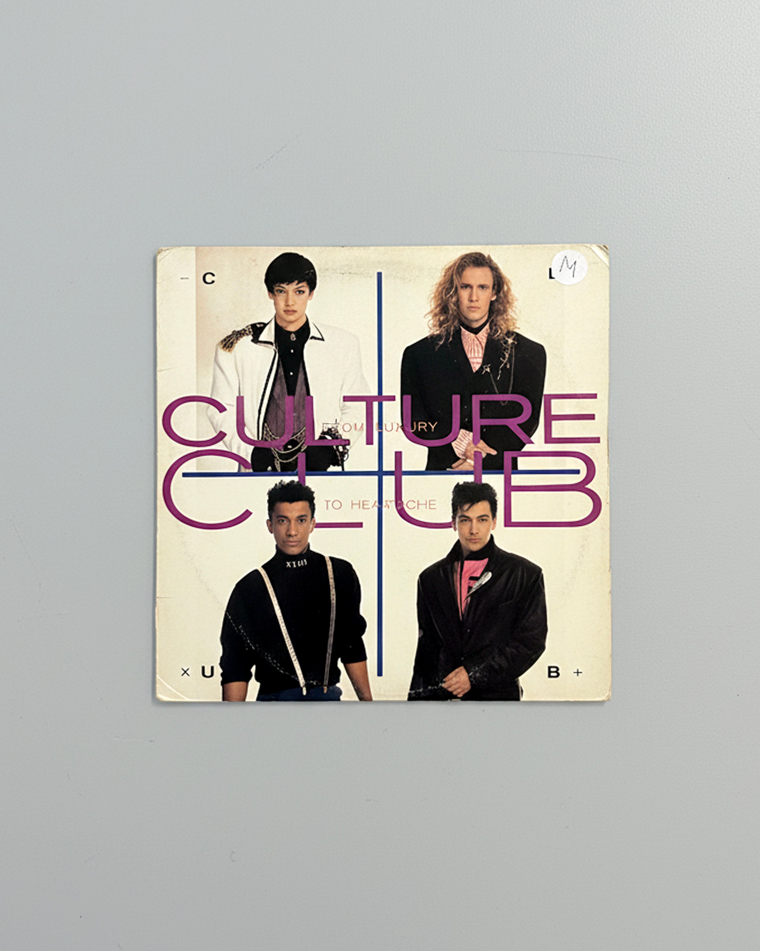 From Luxury To Heartache