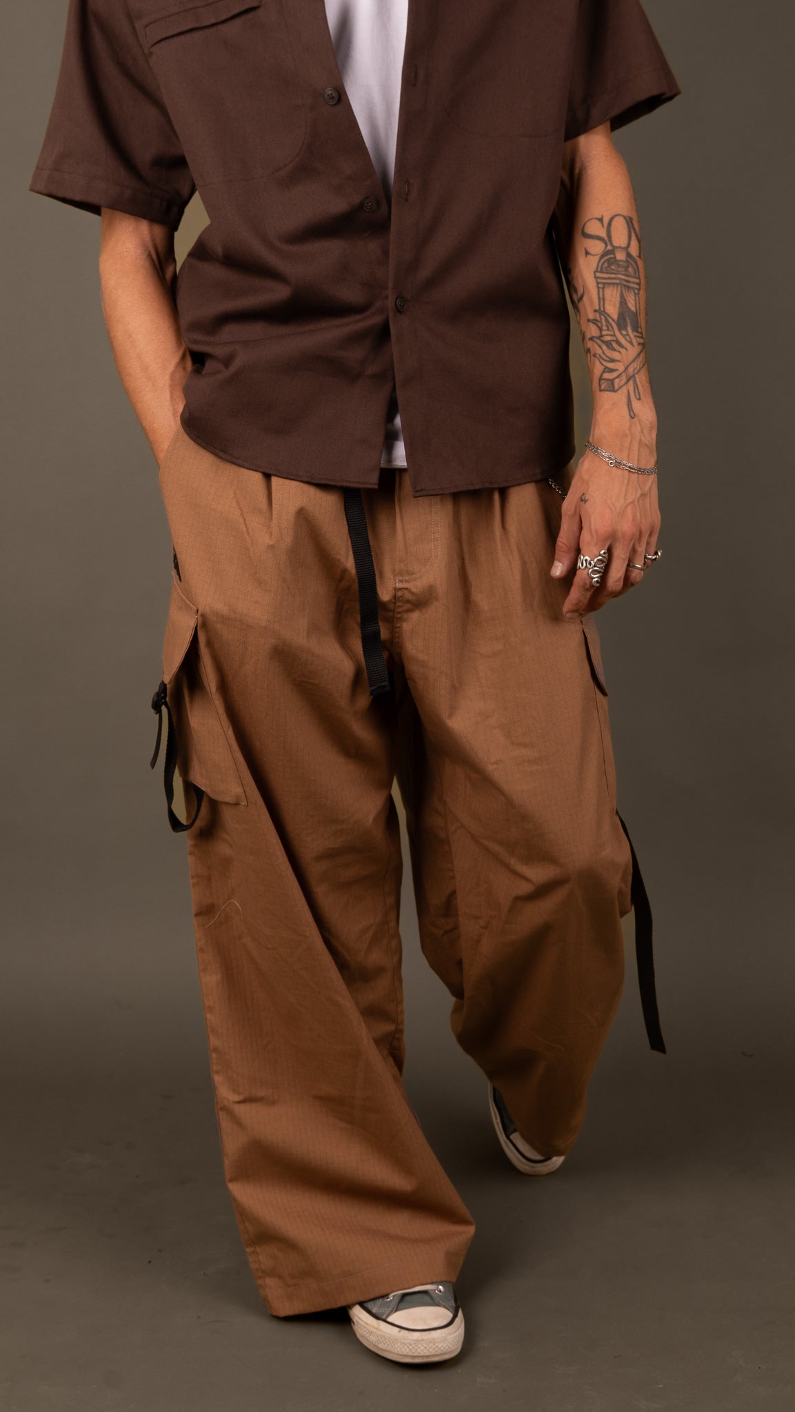 Pantalón Japon