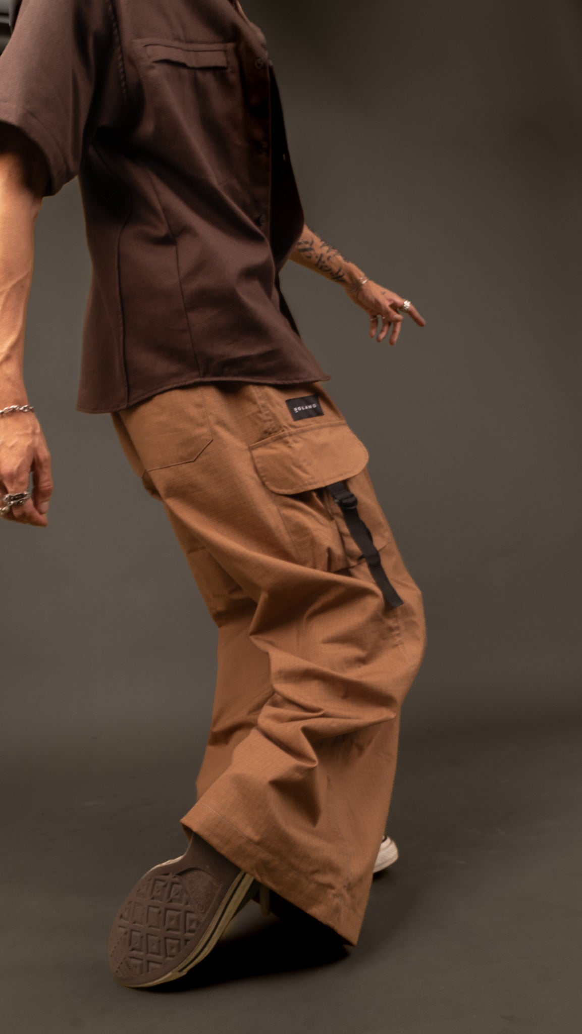 Pantalón Japon