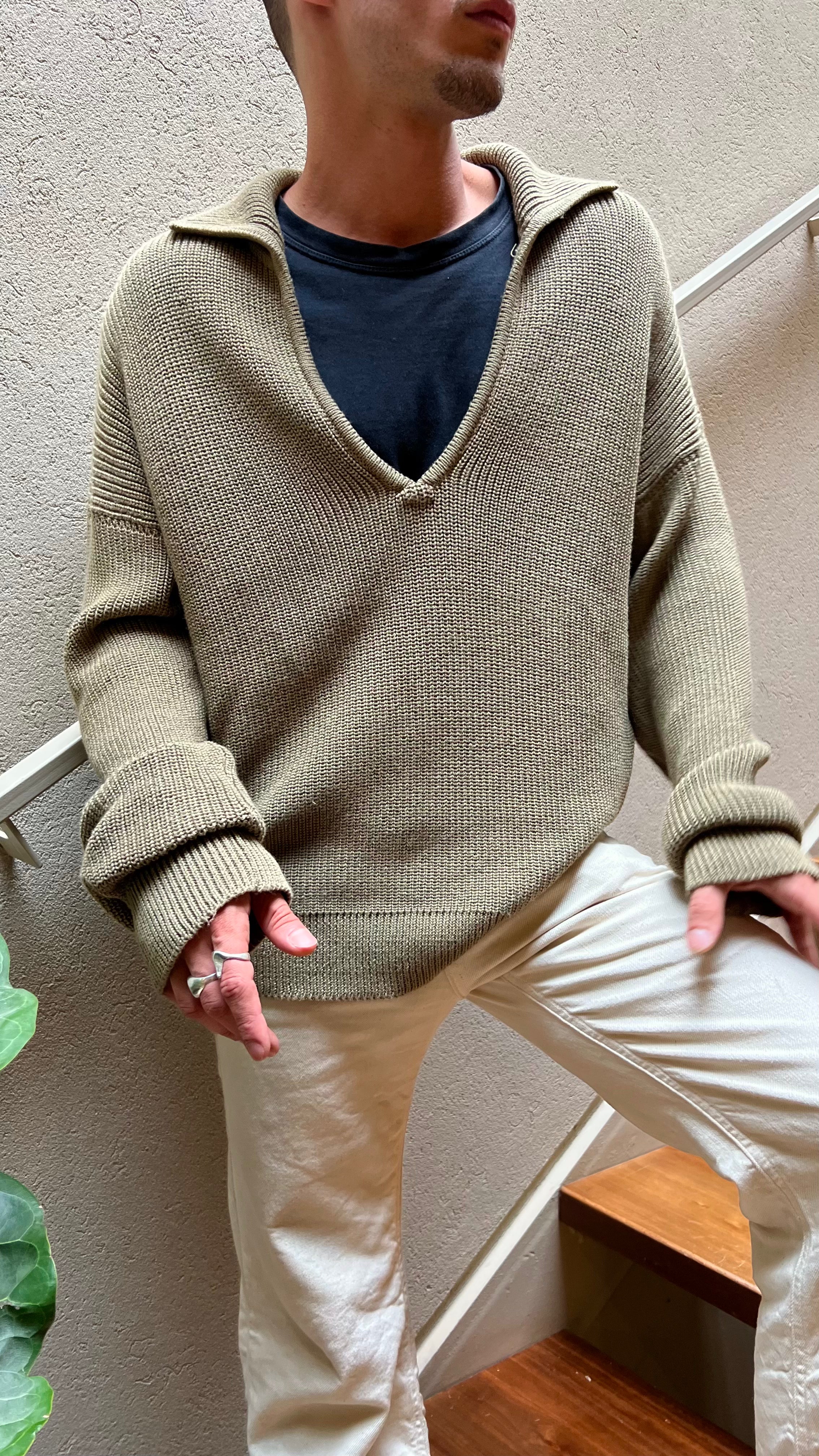 Sweater V Jamaica