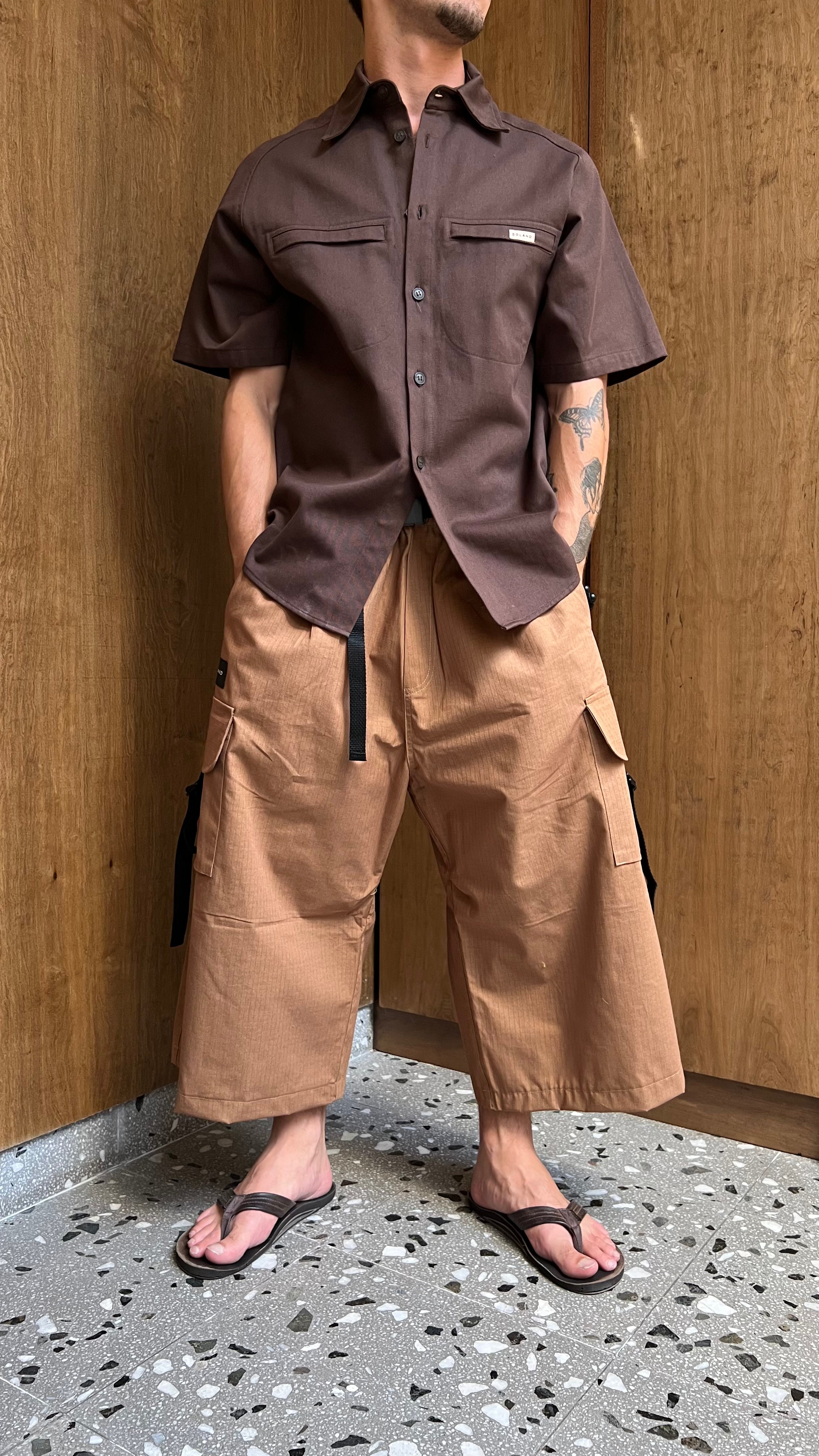 Bermudas Japón [Cargo]