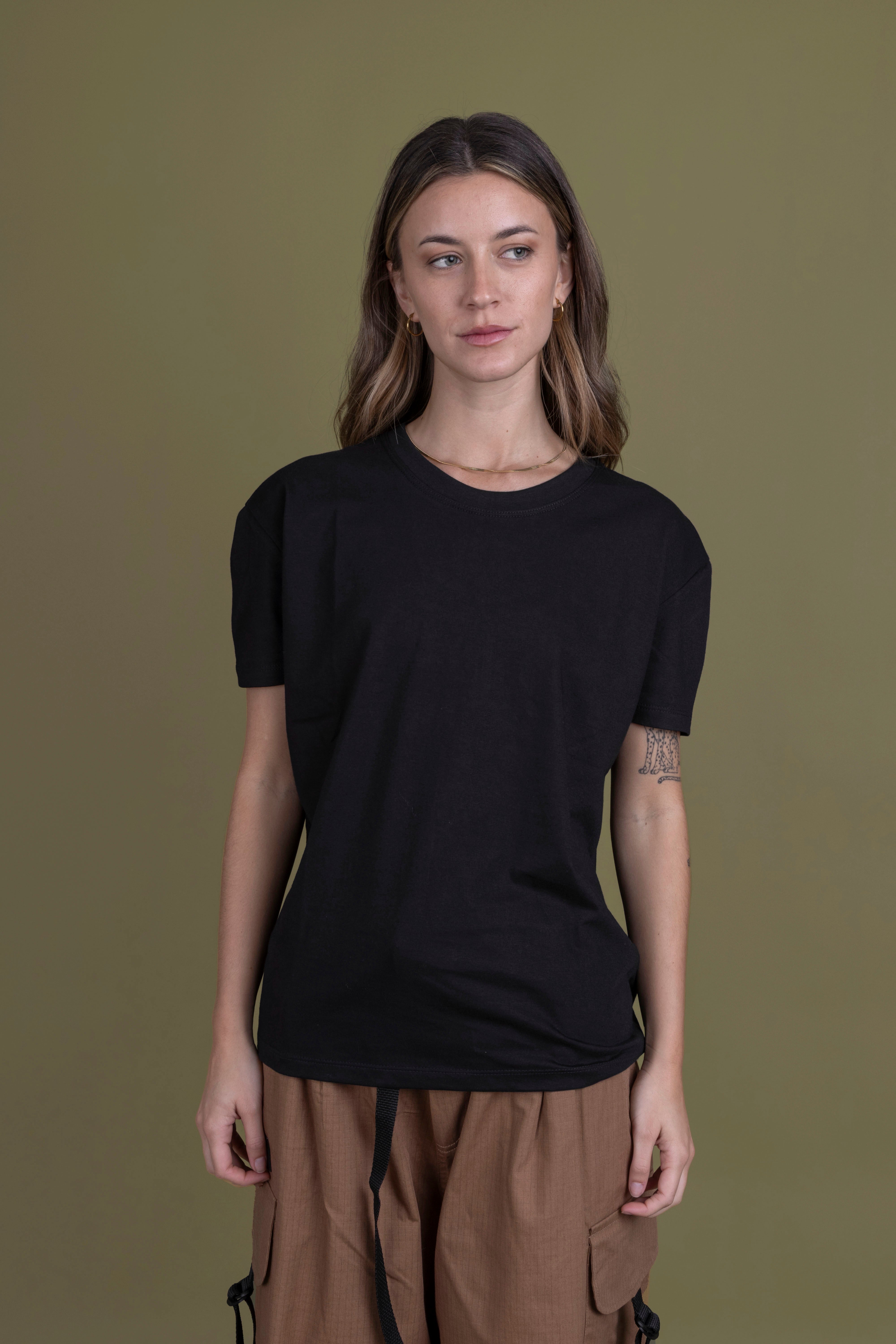 Remera Slim Fit