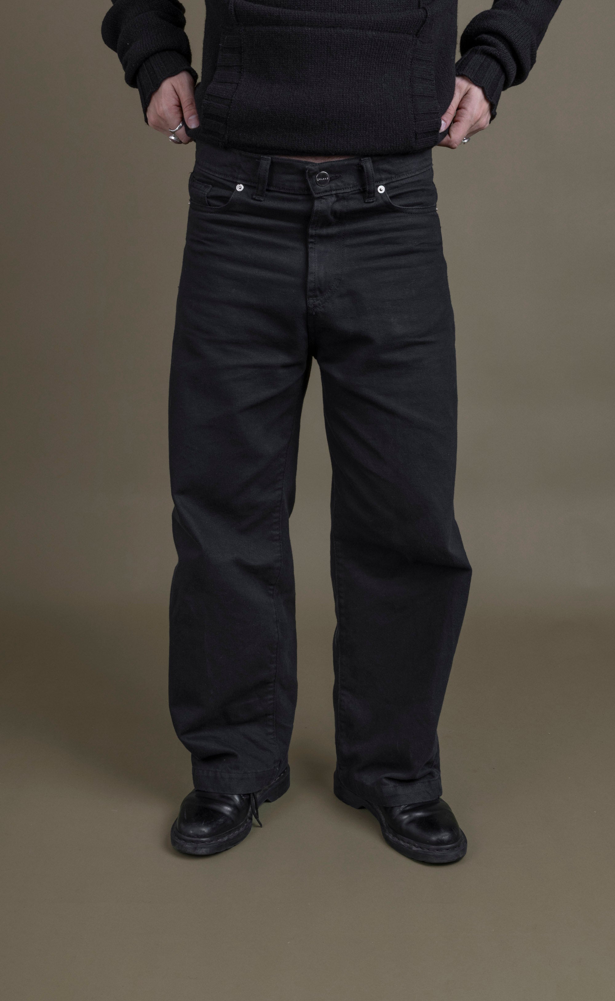 Jean Classic 12oz