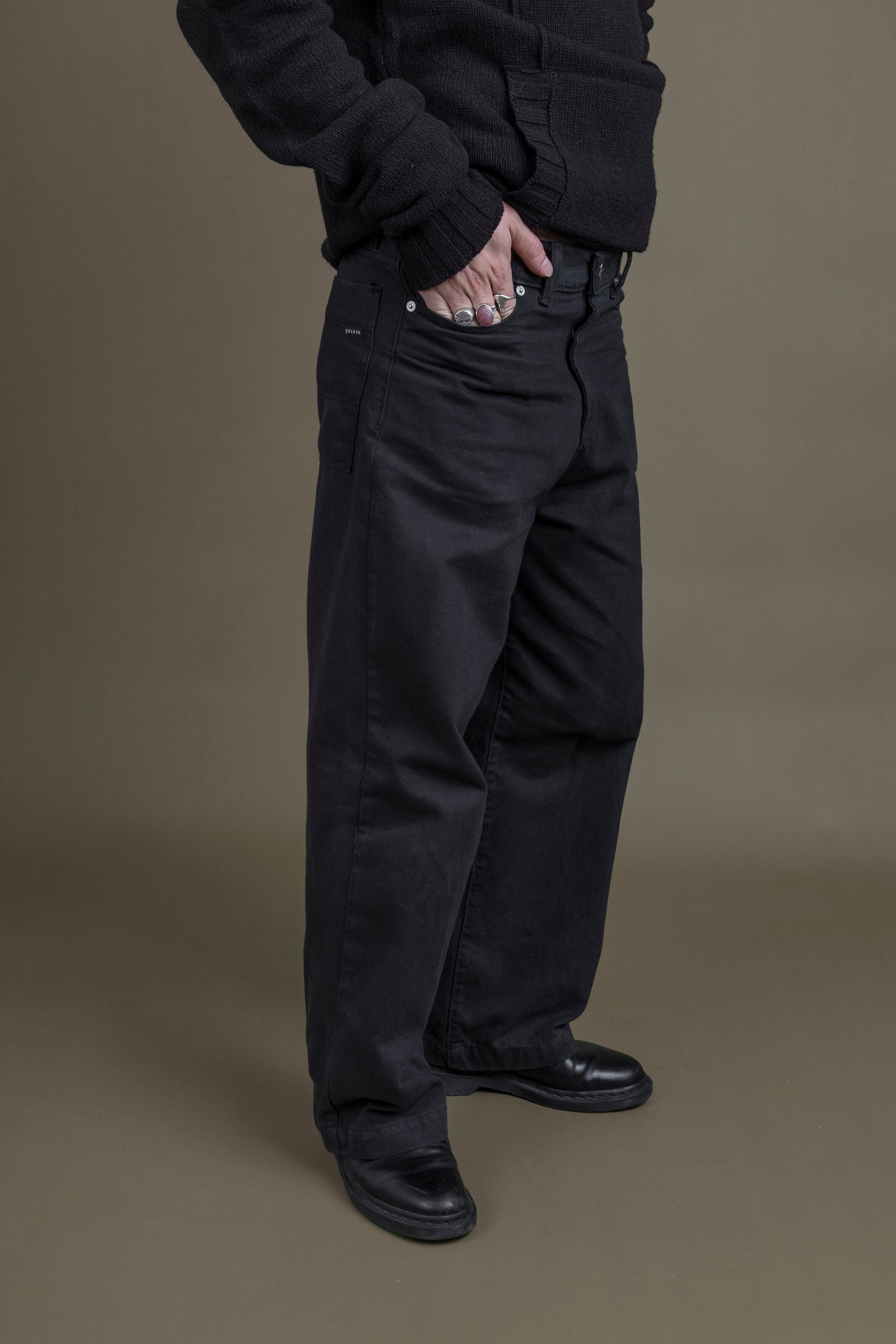 Jean Classic 12oz