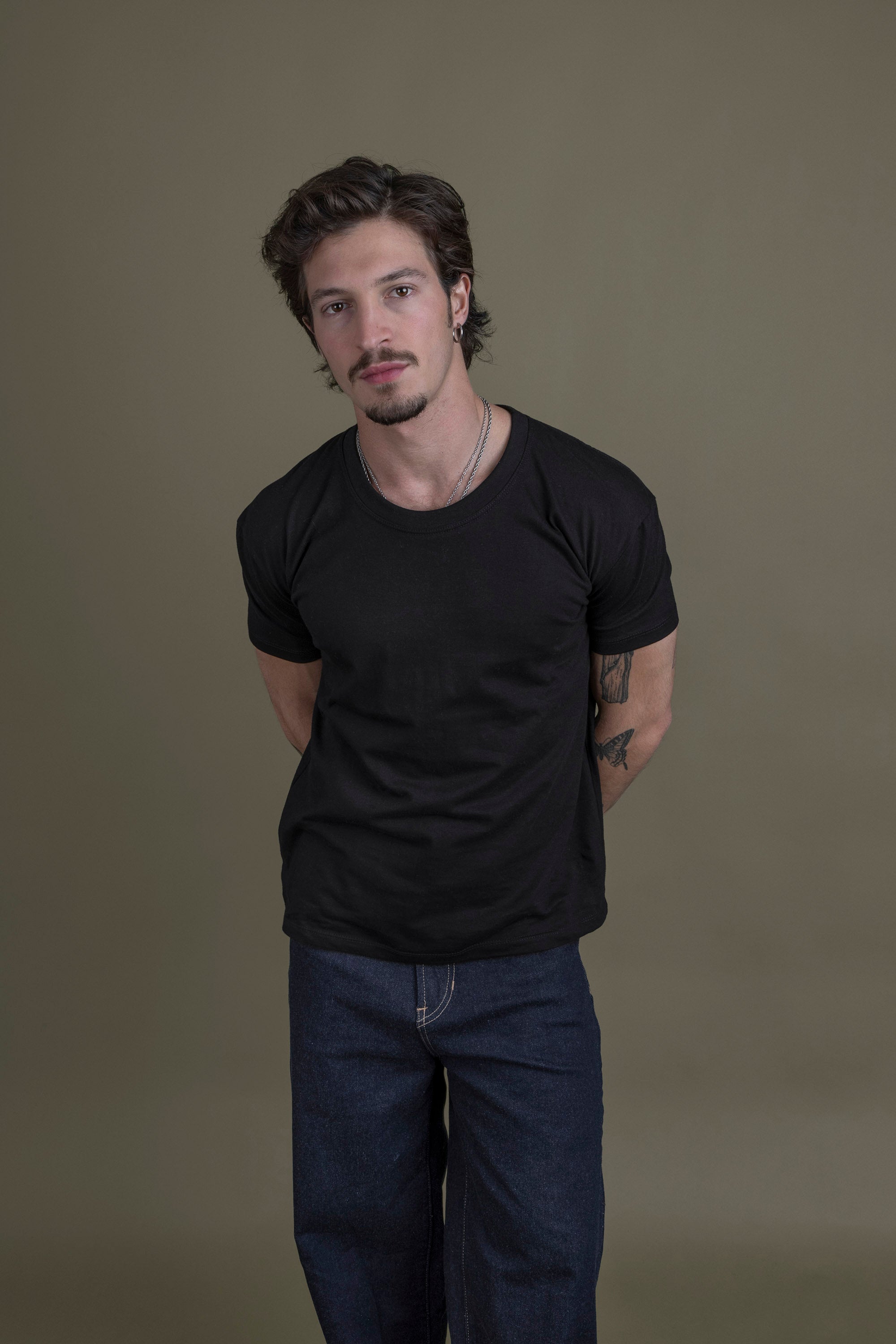 Remera Slim Fit