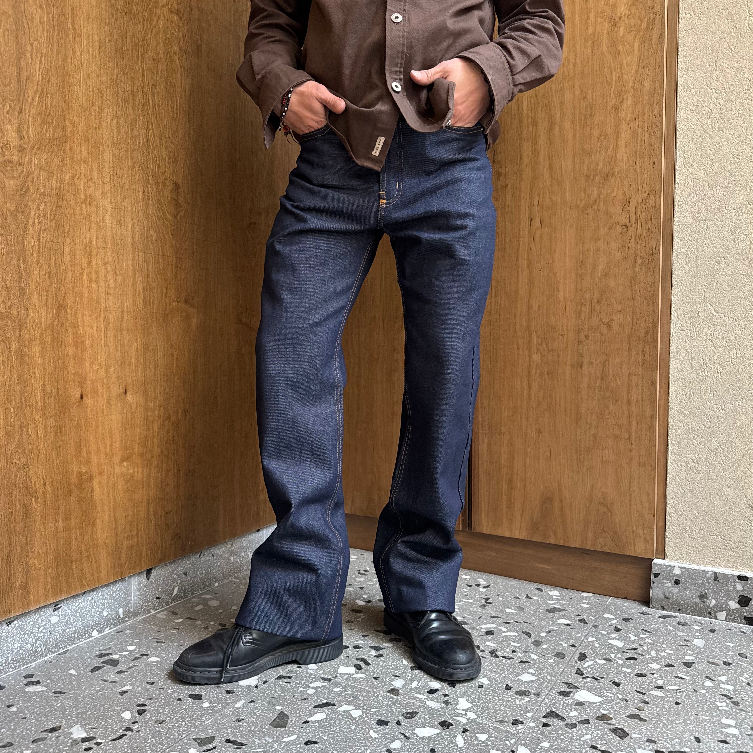 Lenny Oxford — Raw 12oz