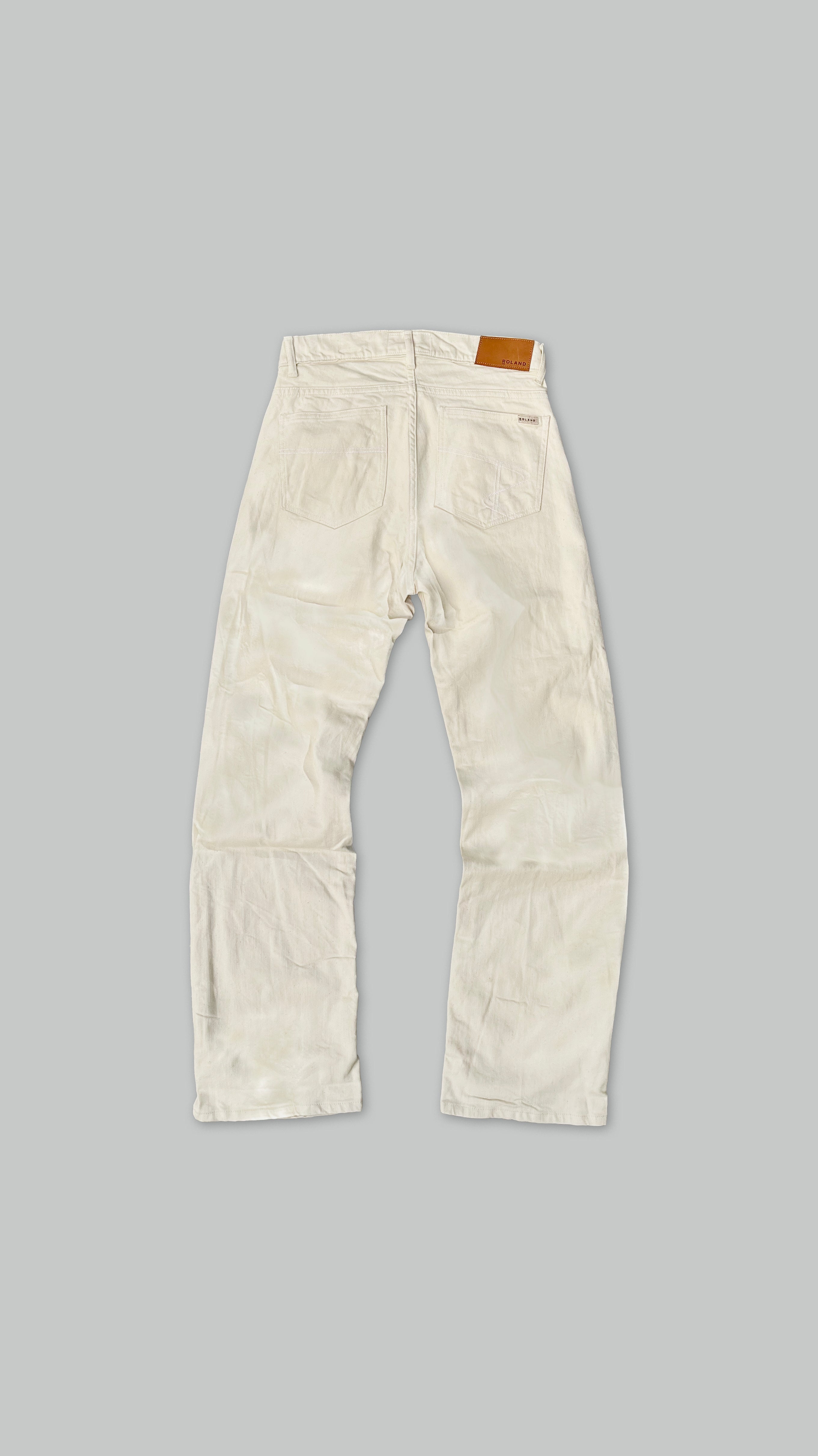 Jeans Lenny Oxford 12oz