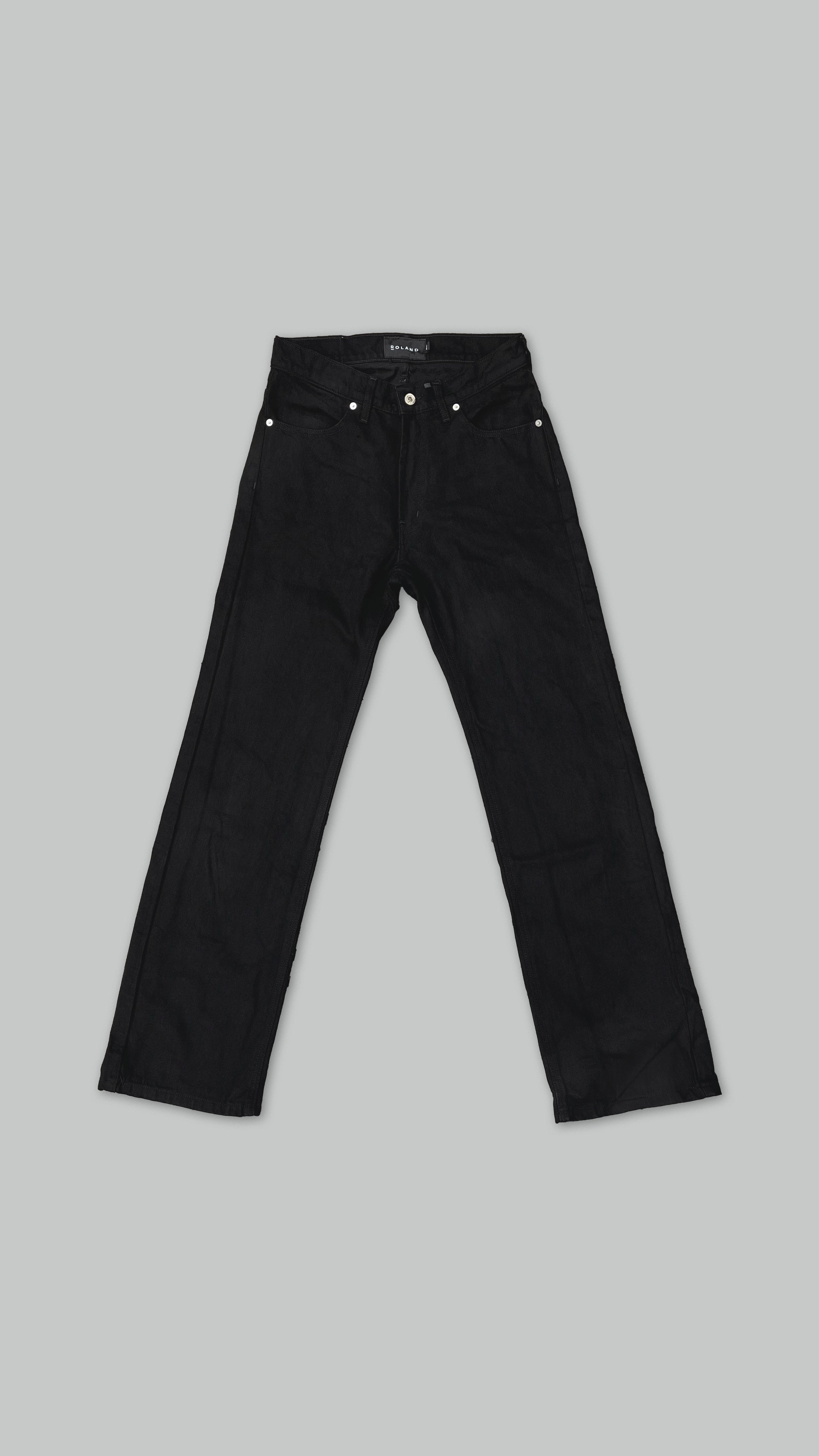 Jeans Lenny Oxford 12oz