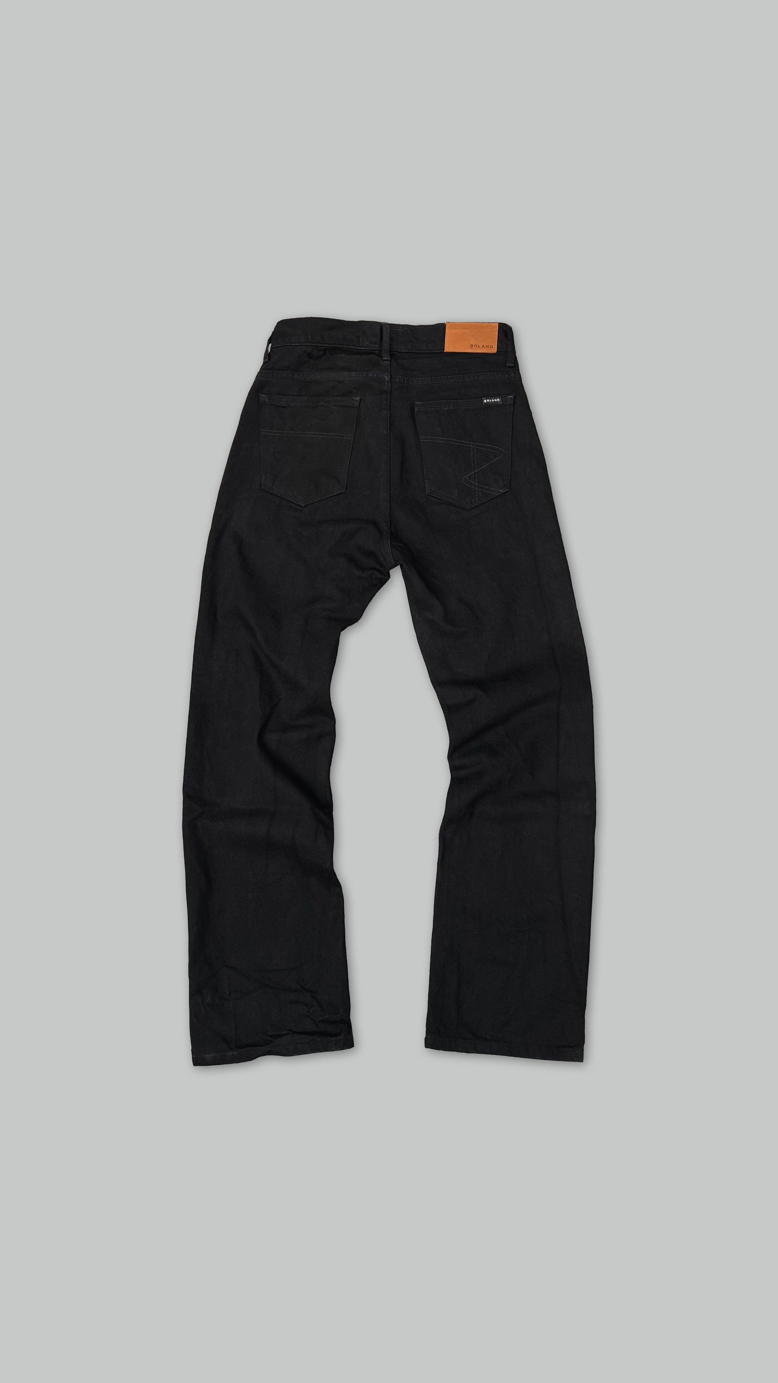 Jeans Lenny Oxford 12oz