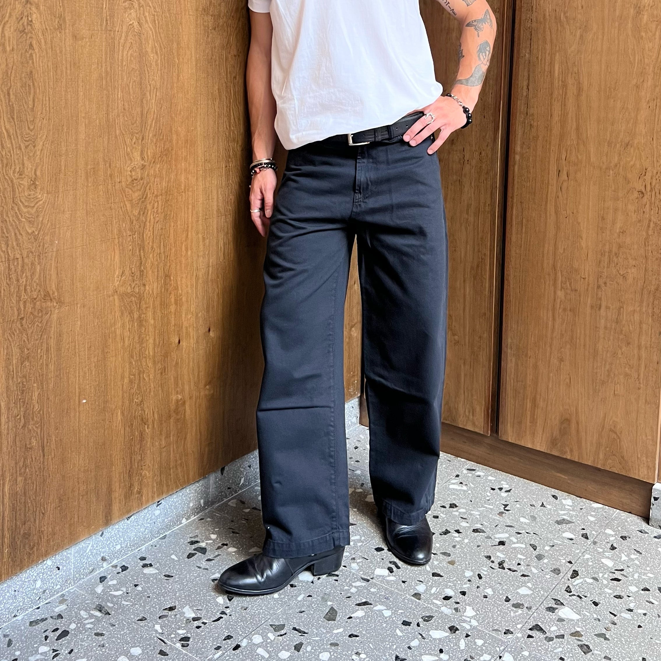 Jean Classic 12oz