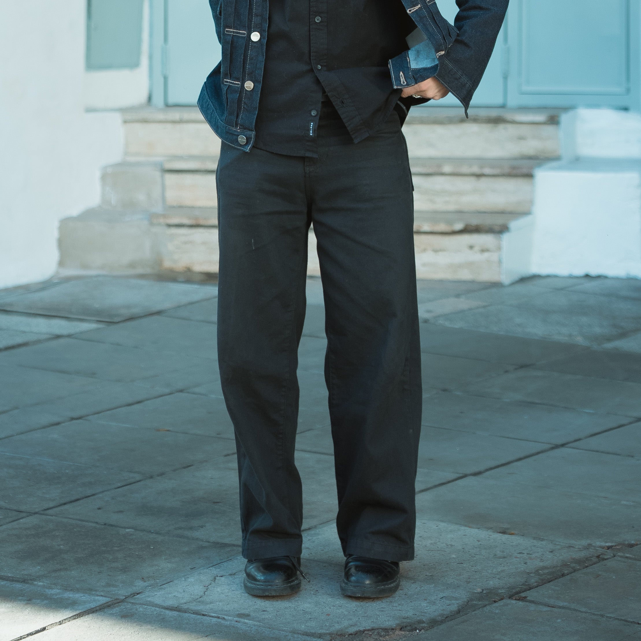 Jean Classic 12oz