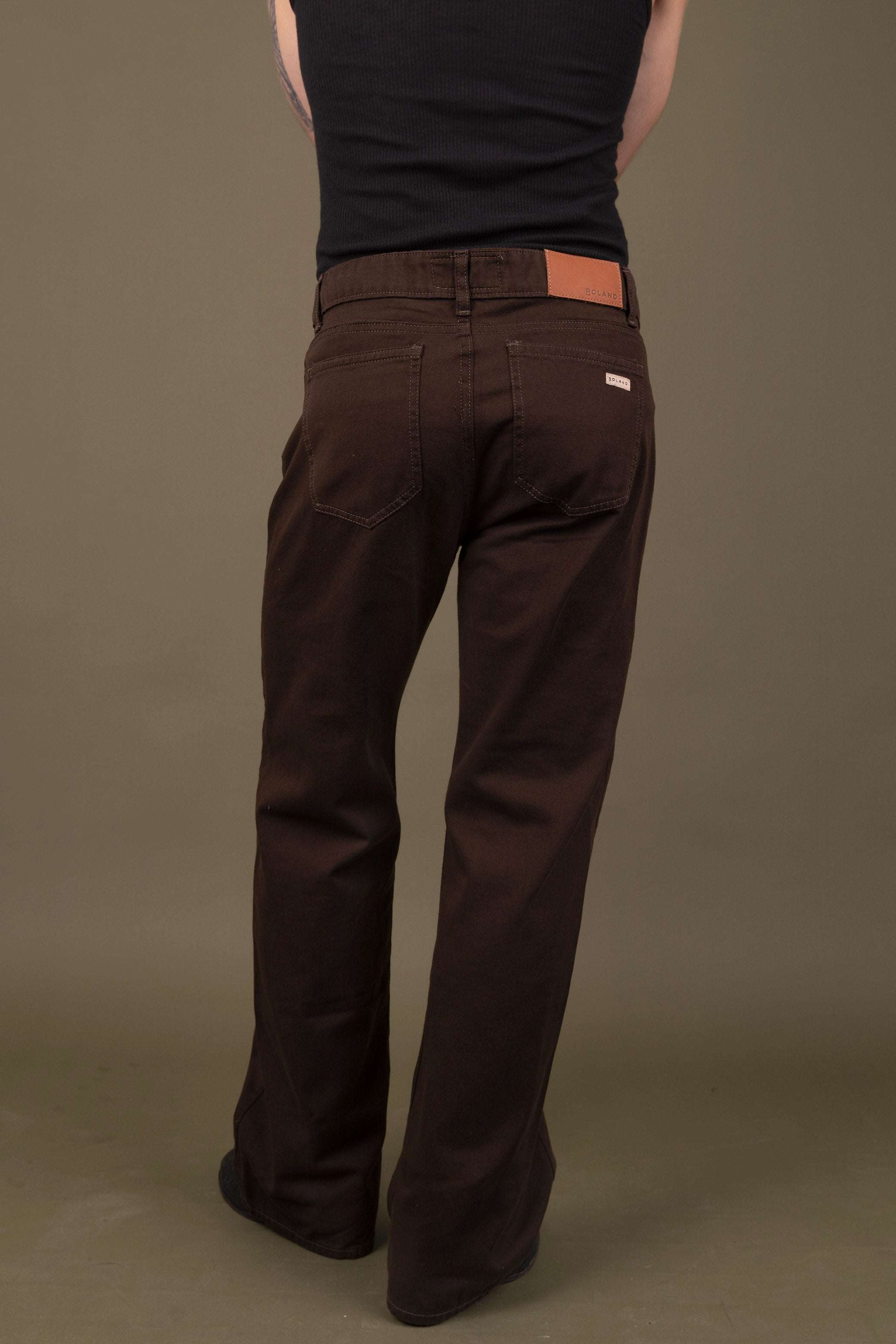 Pantalón Lenny Oxford 10oz