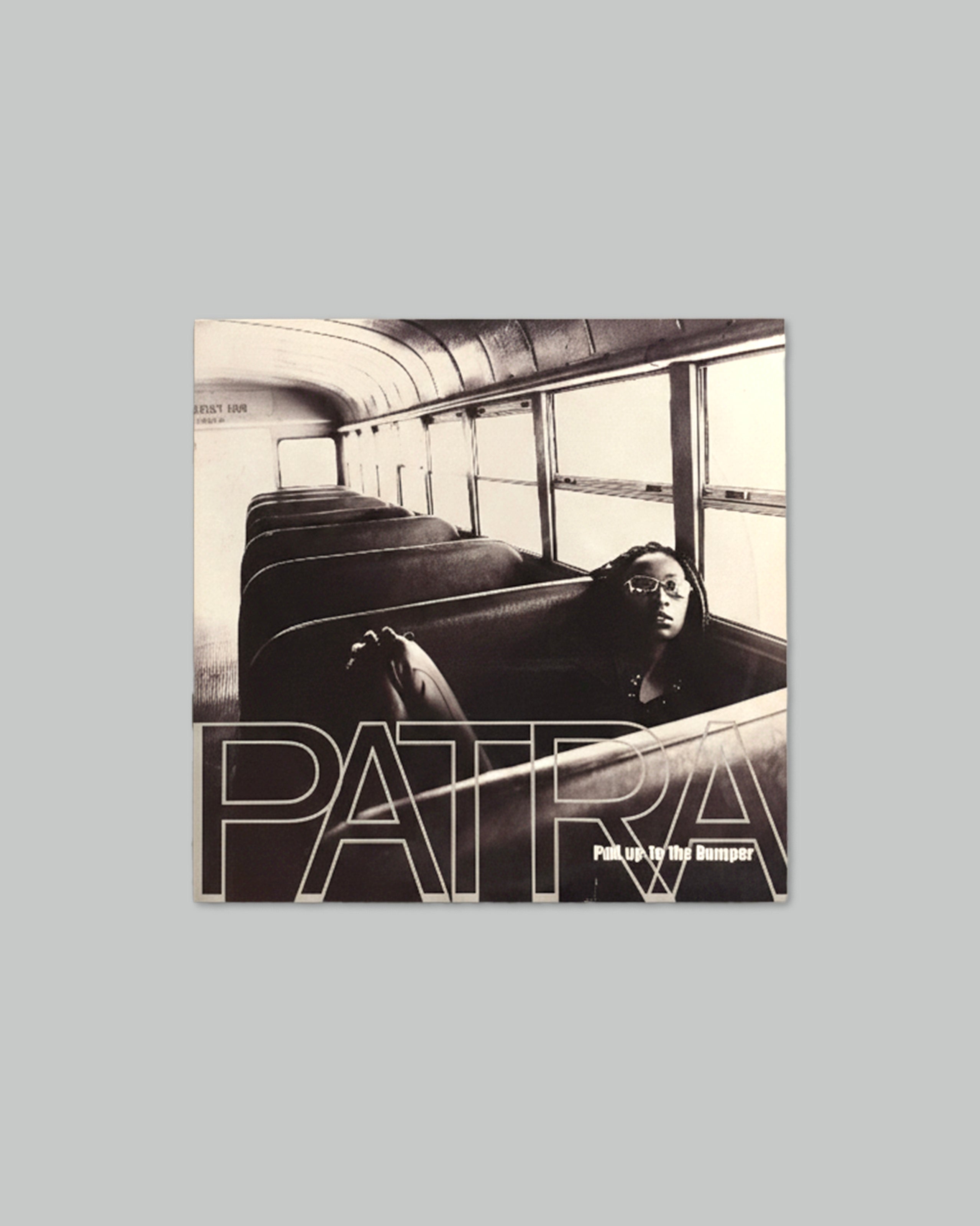 Pull Up To The Bumper