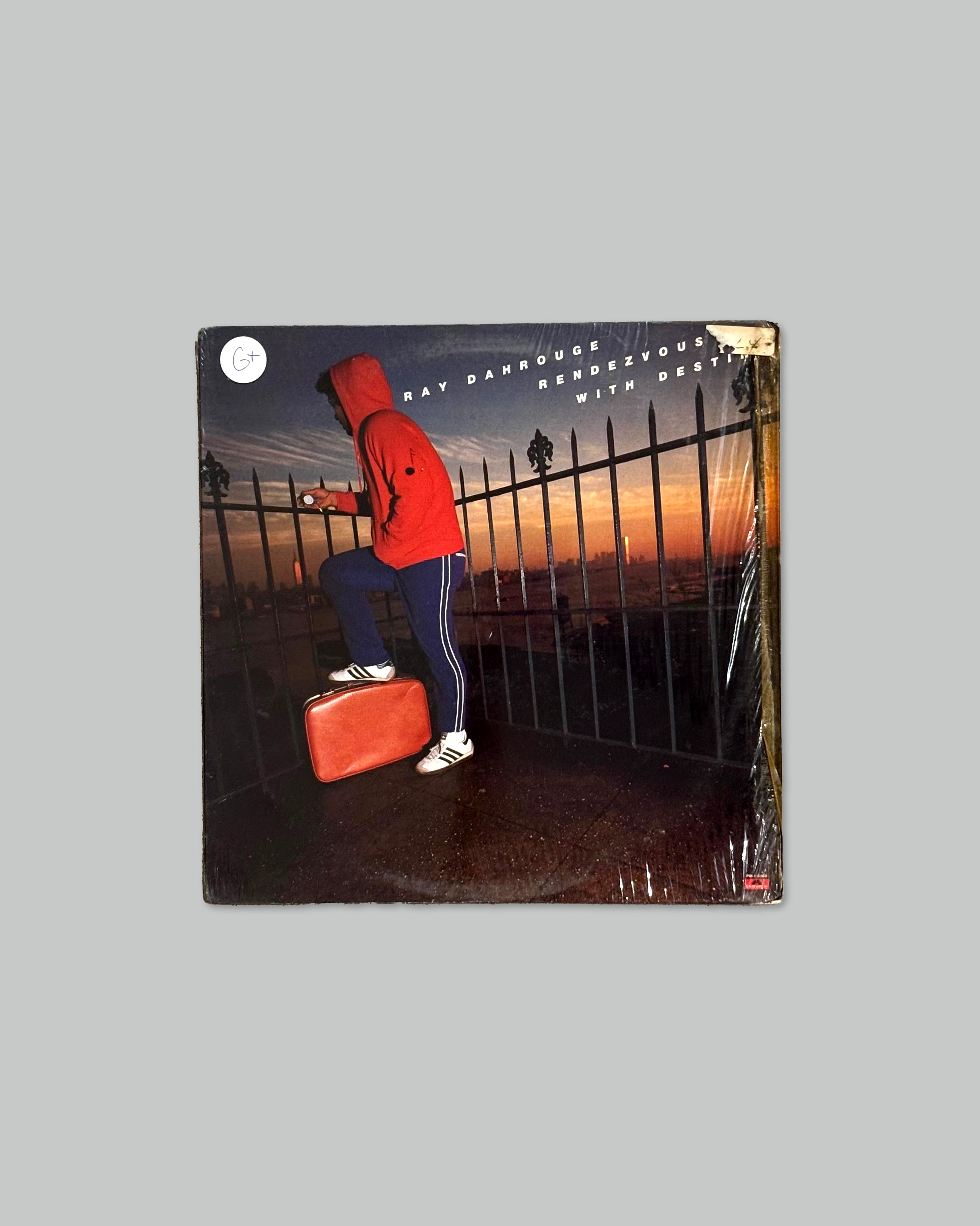 Rendezvous With Destiny