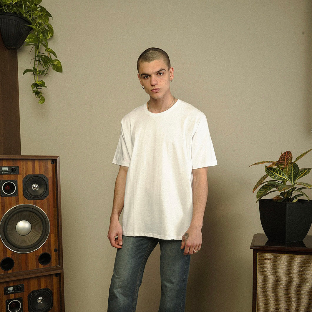 Remera Oversized