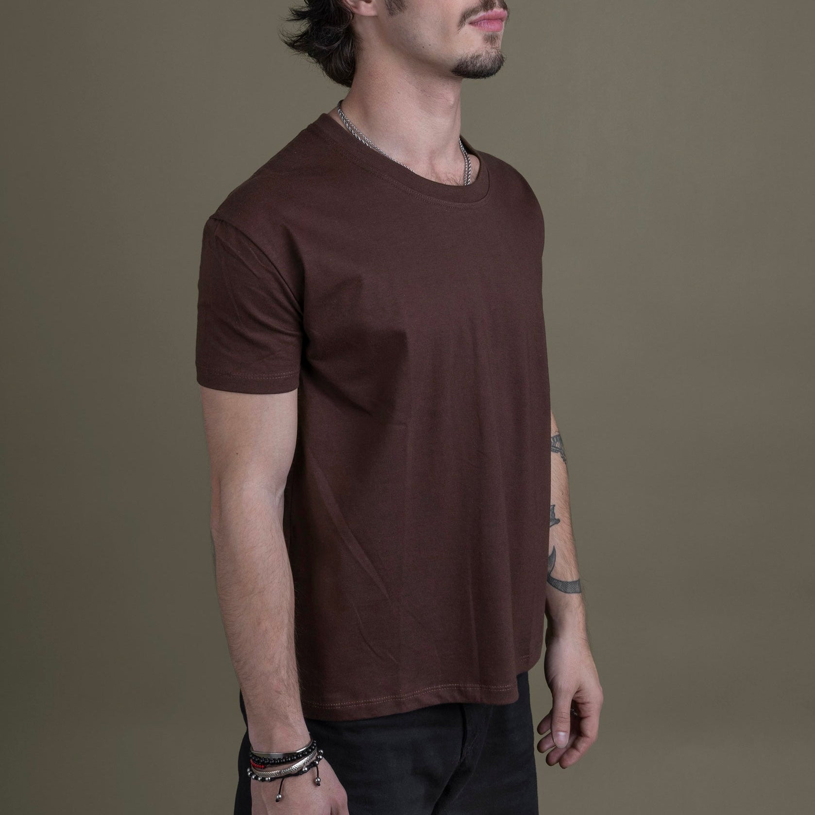 Remera Slim Fit