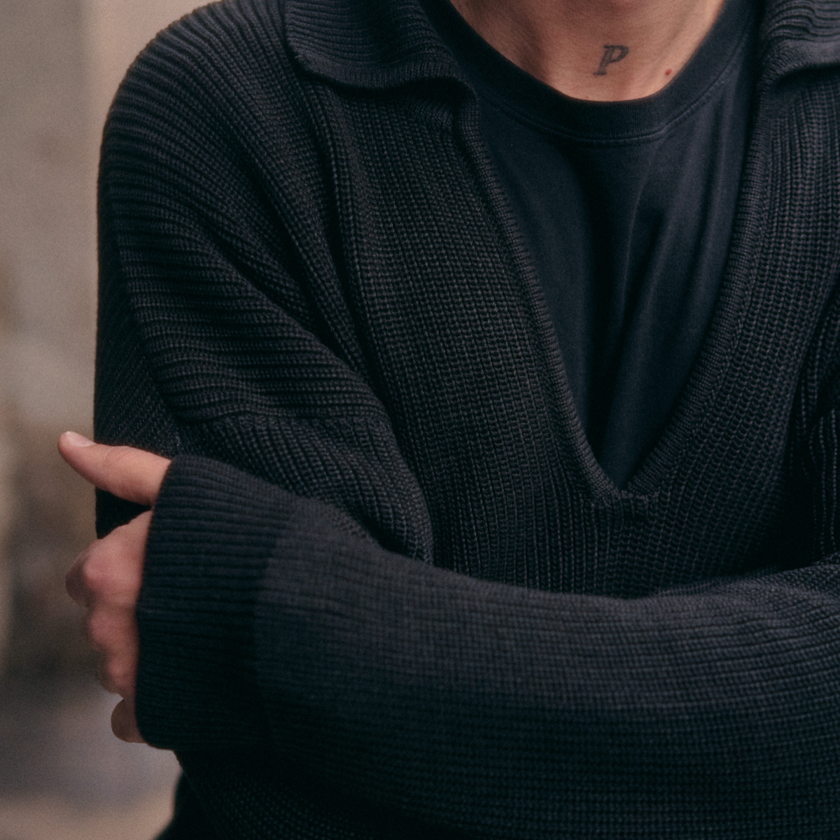 Sweater V Jamaica