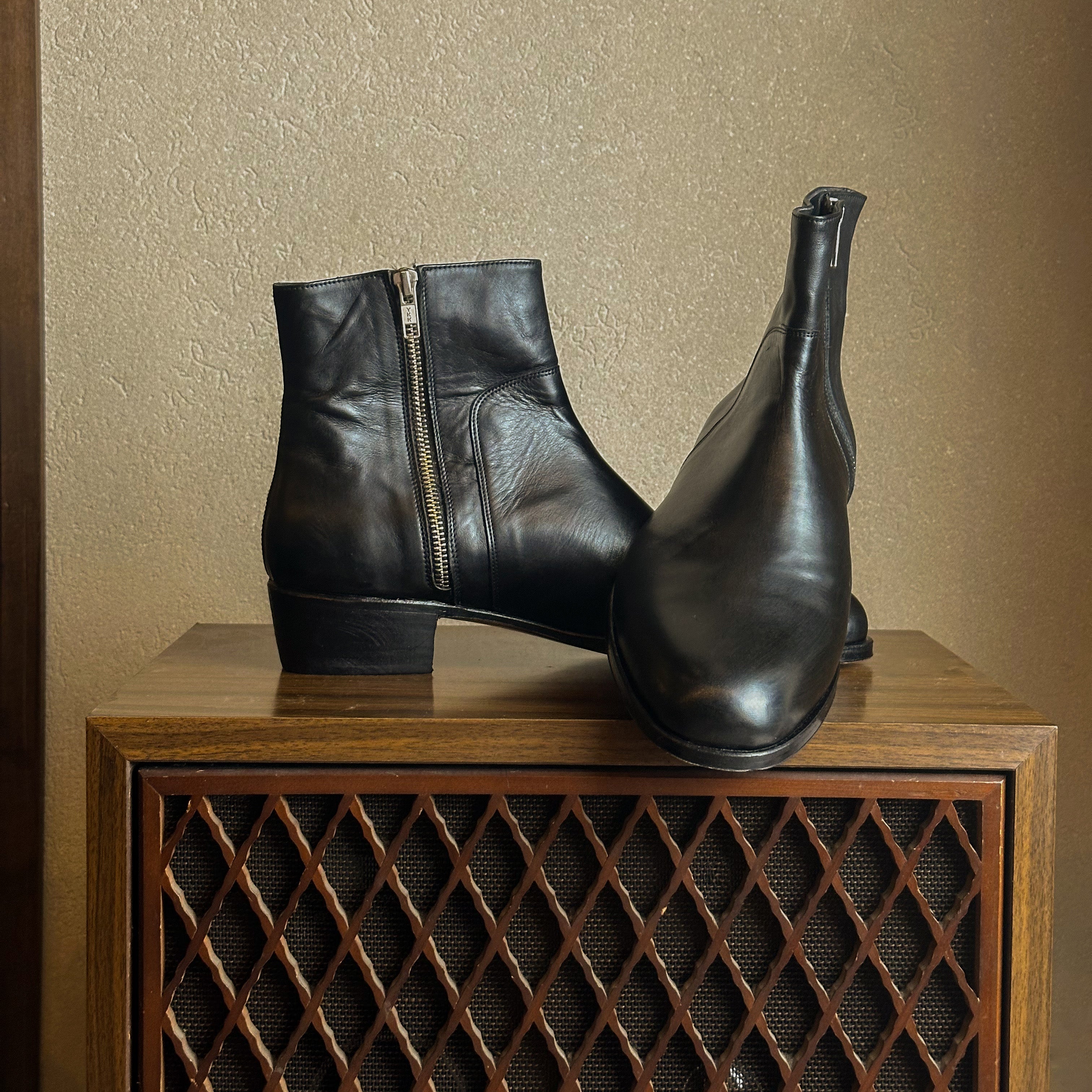 Botas Switz