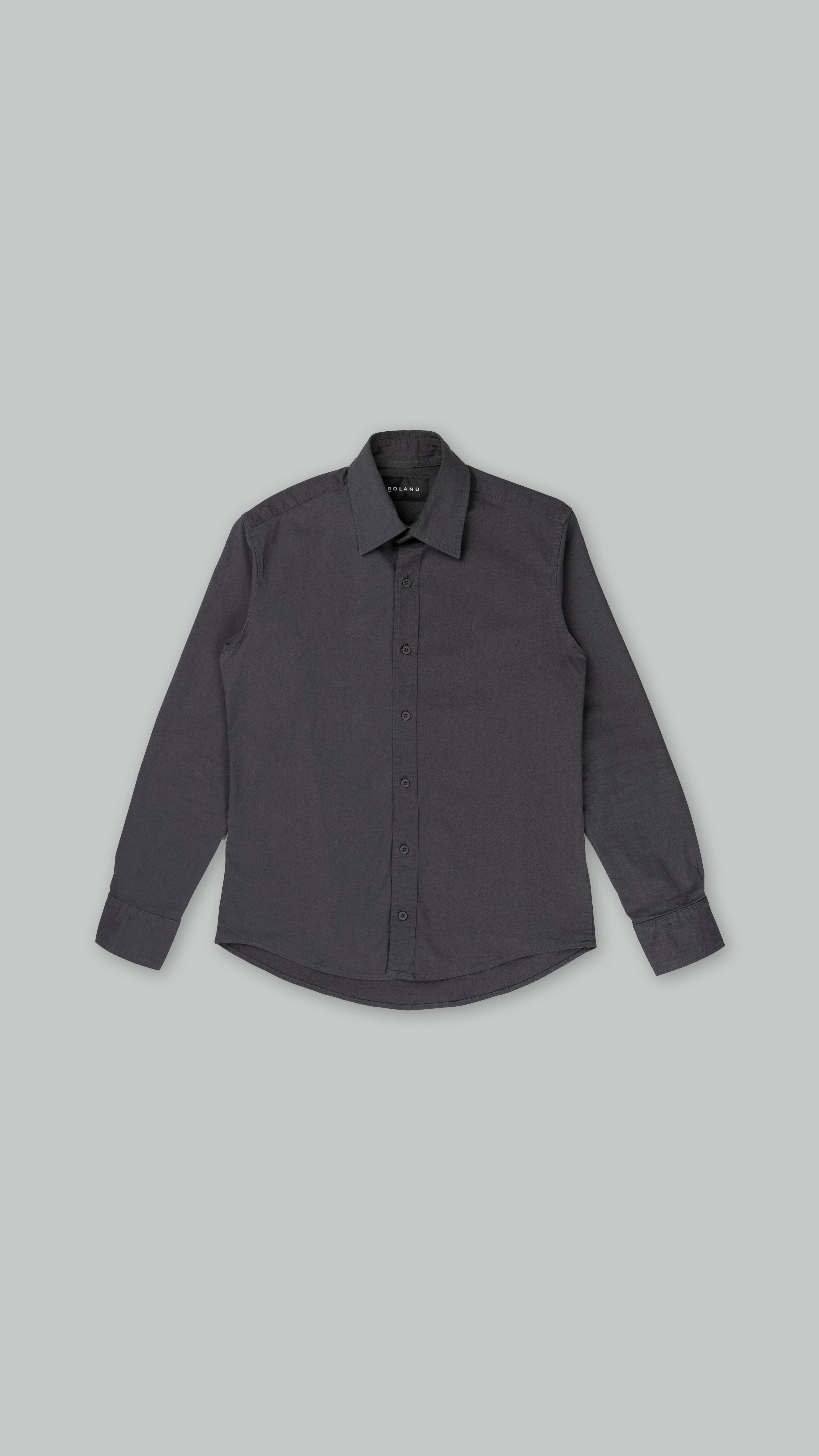 Camisa Reverb 8oz