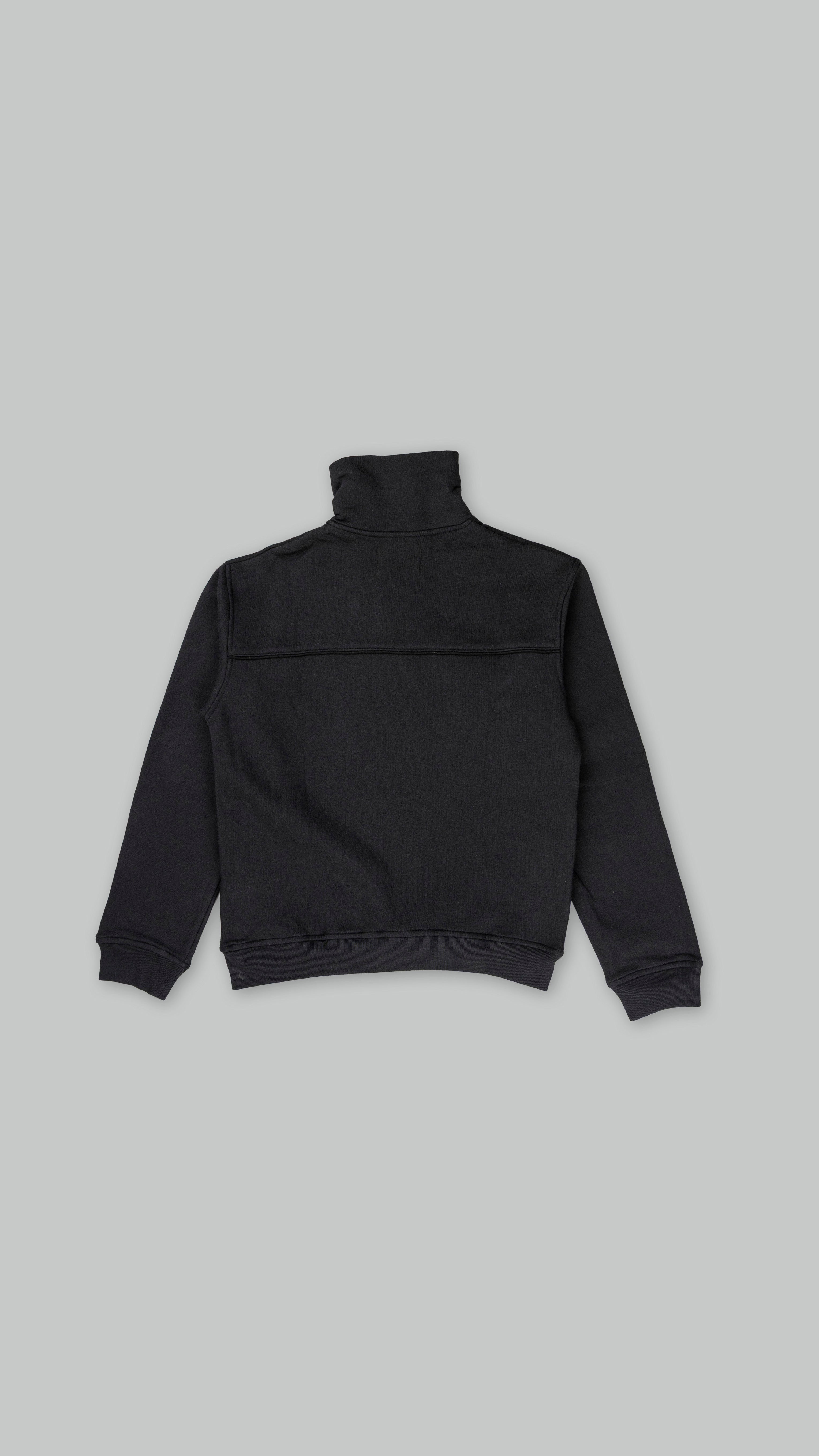 Buzo Line Zip