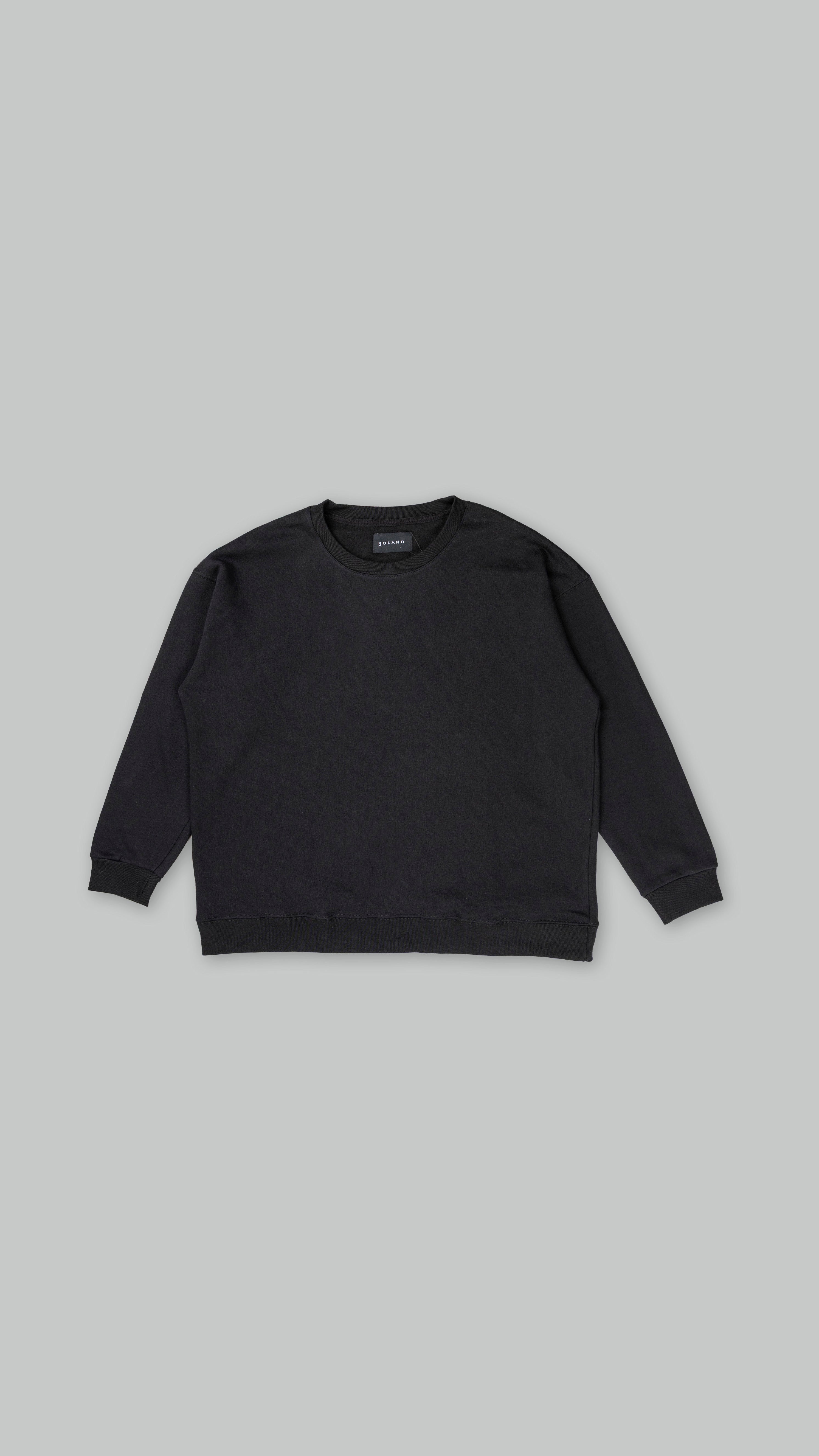 Buzo Round Neck