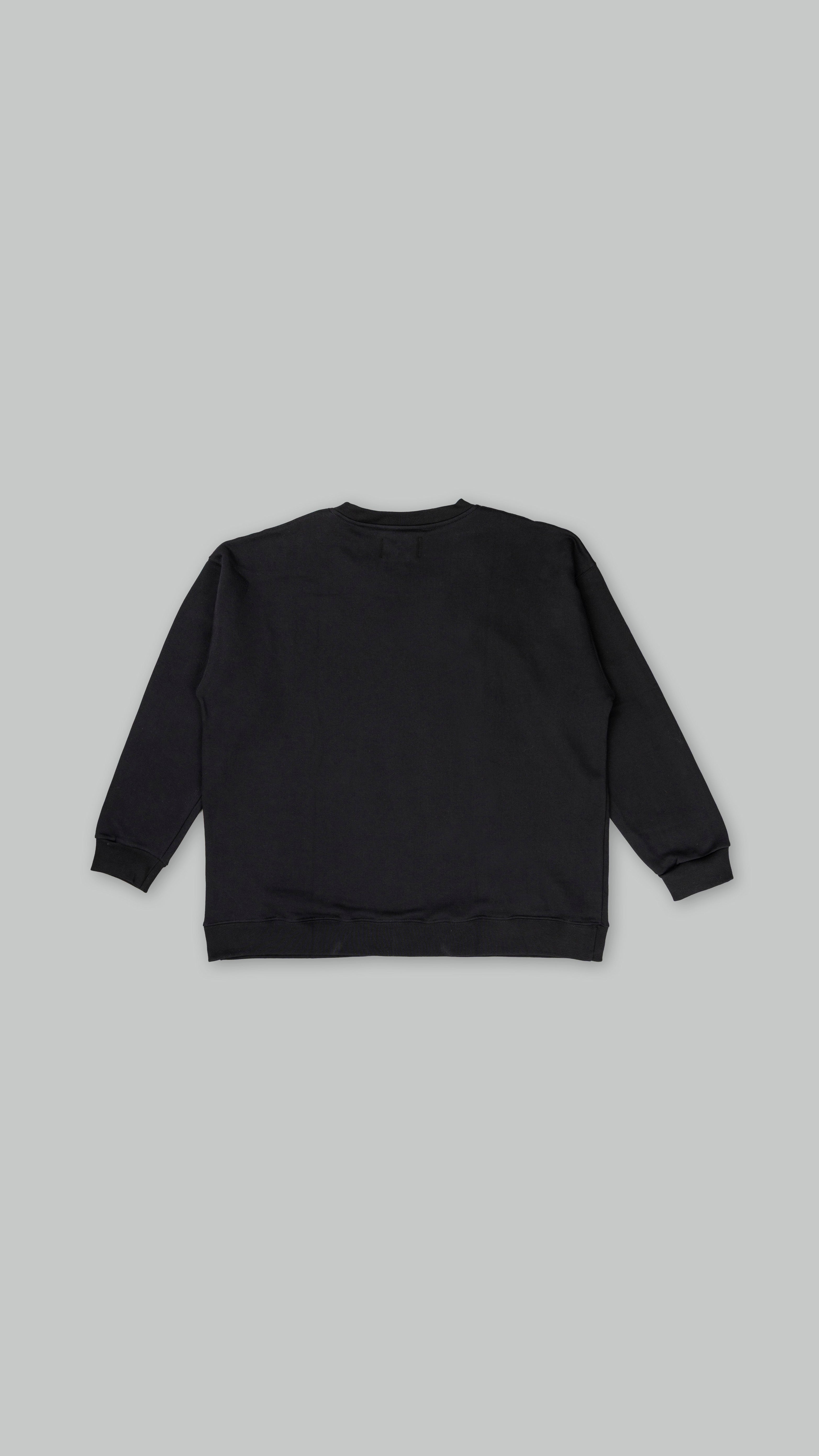 Buzo Round Neck