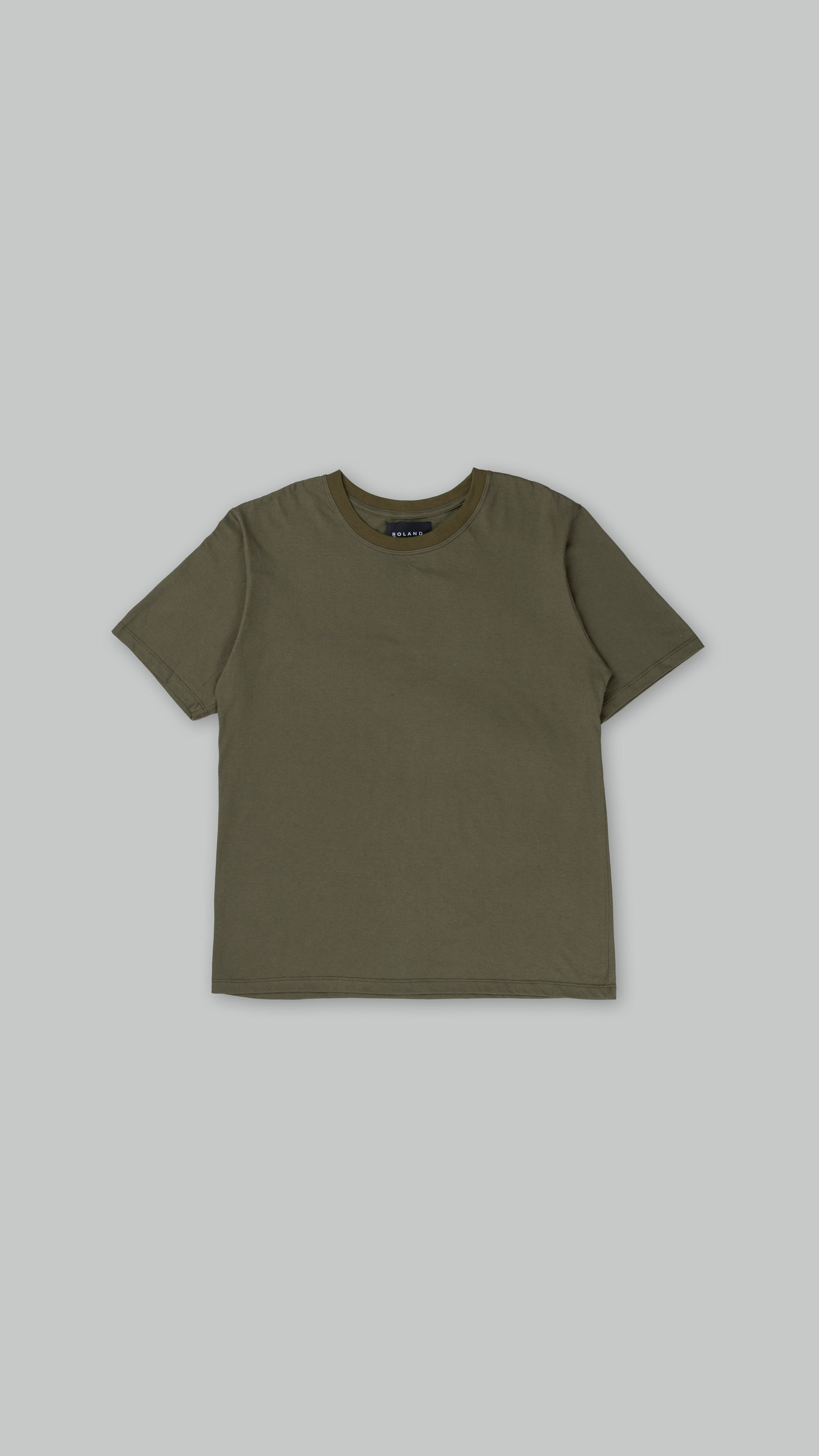Remera Oversized