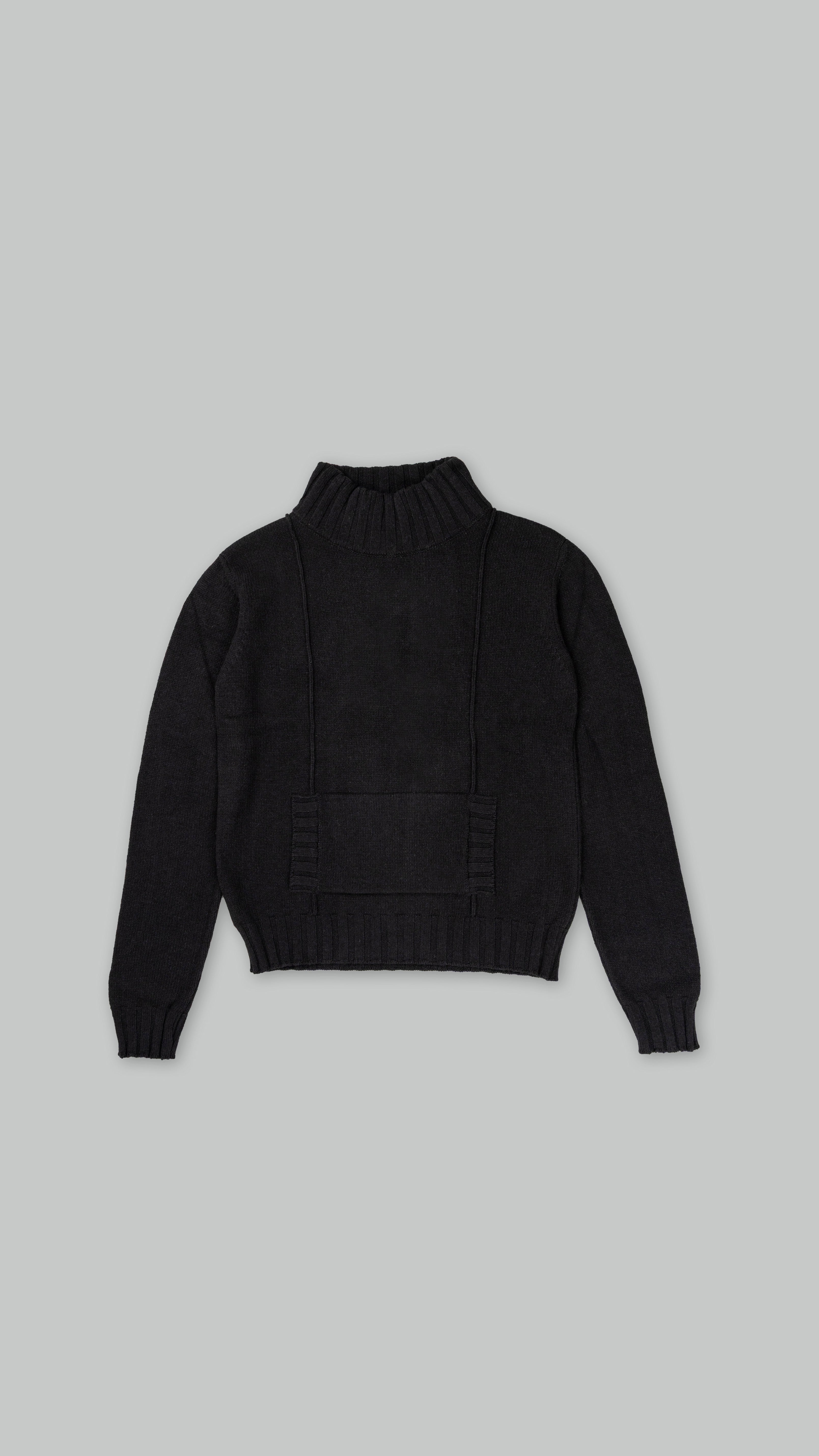 Sweater Canguro Polera