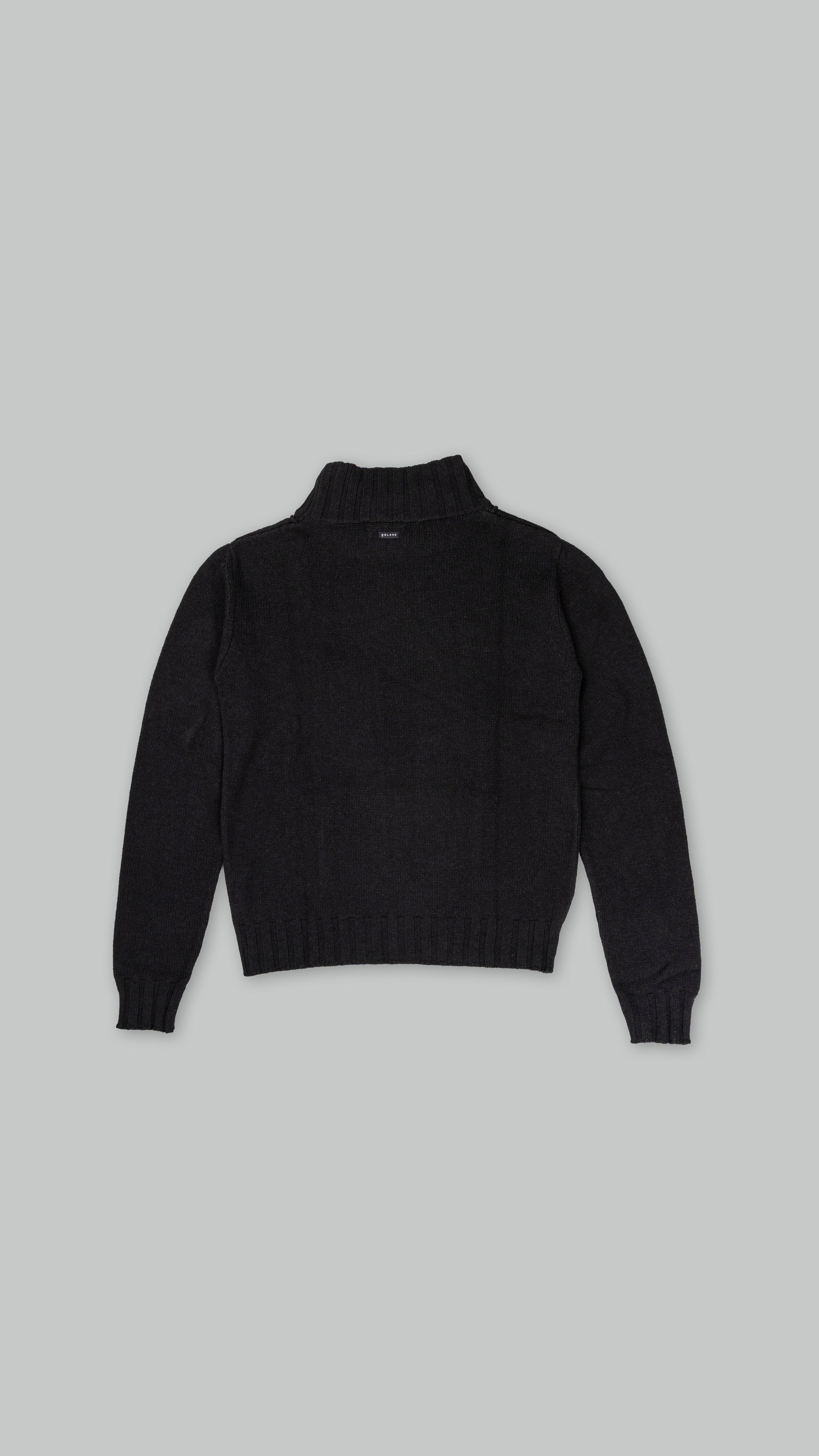 Sweater Canguro Polera