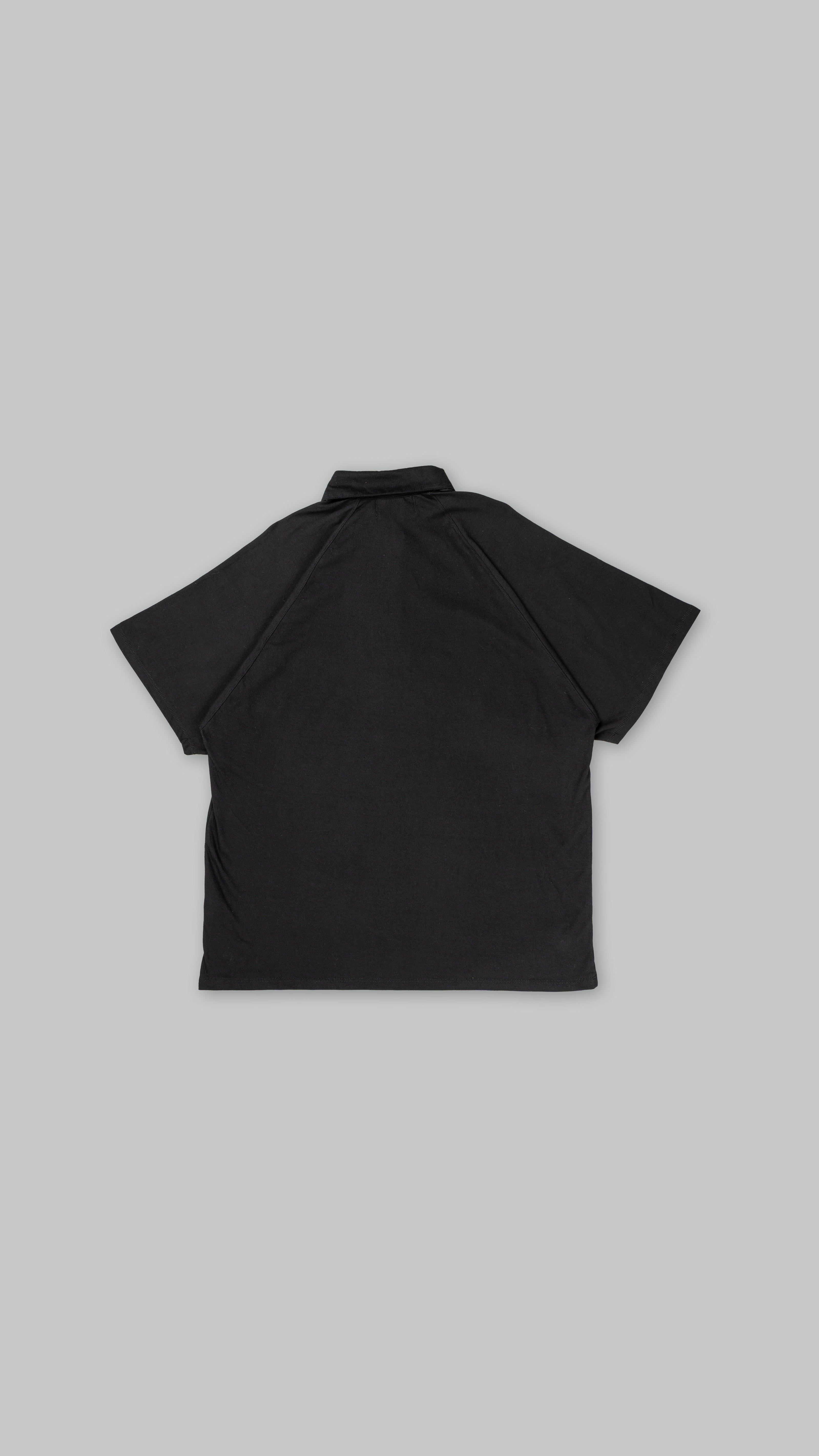 Chomba Jersey [Ranglan]