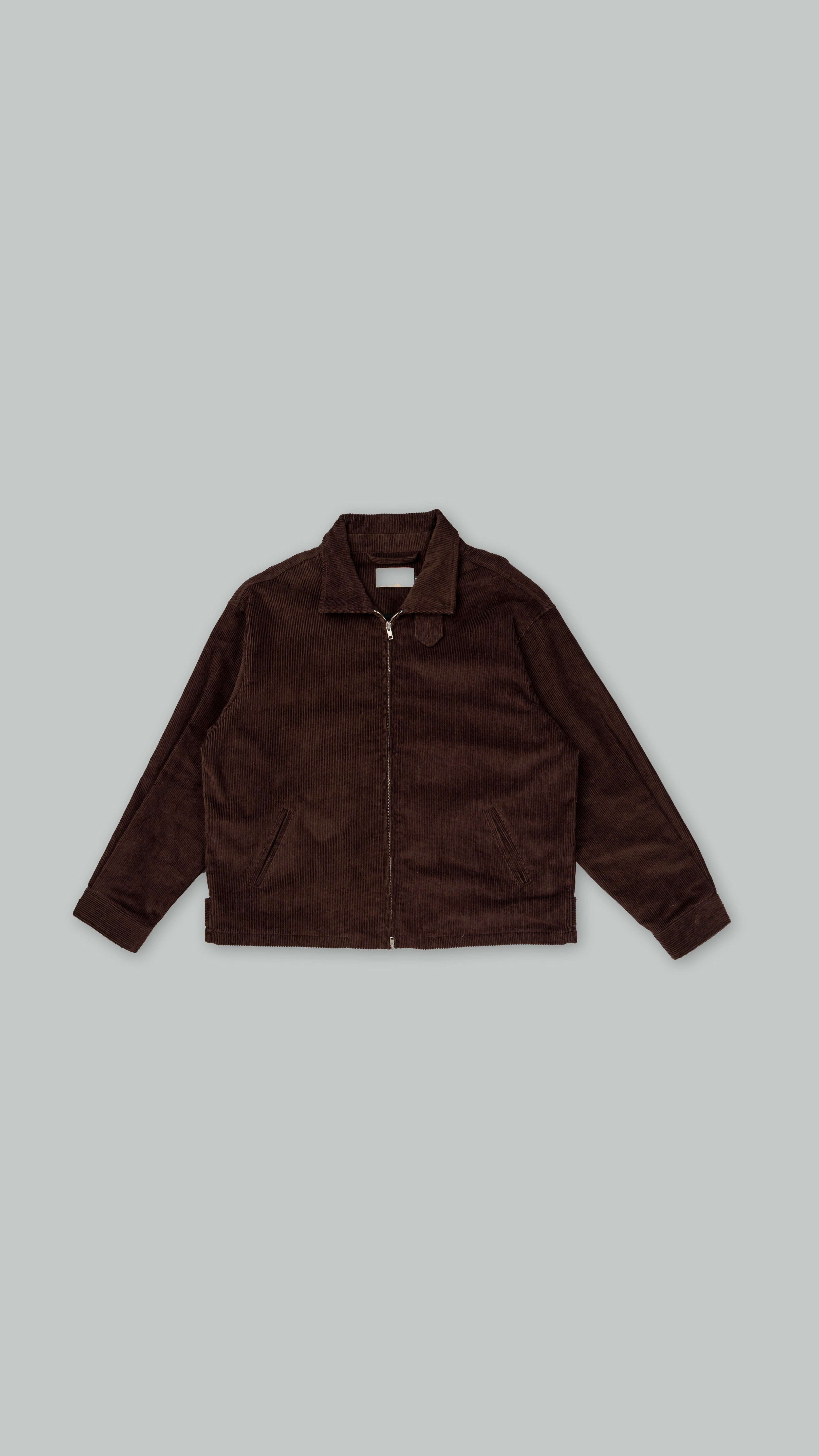 Campera Corderoy