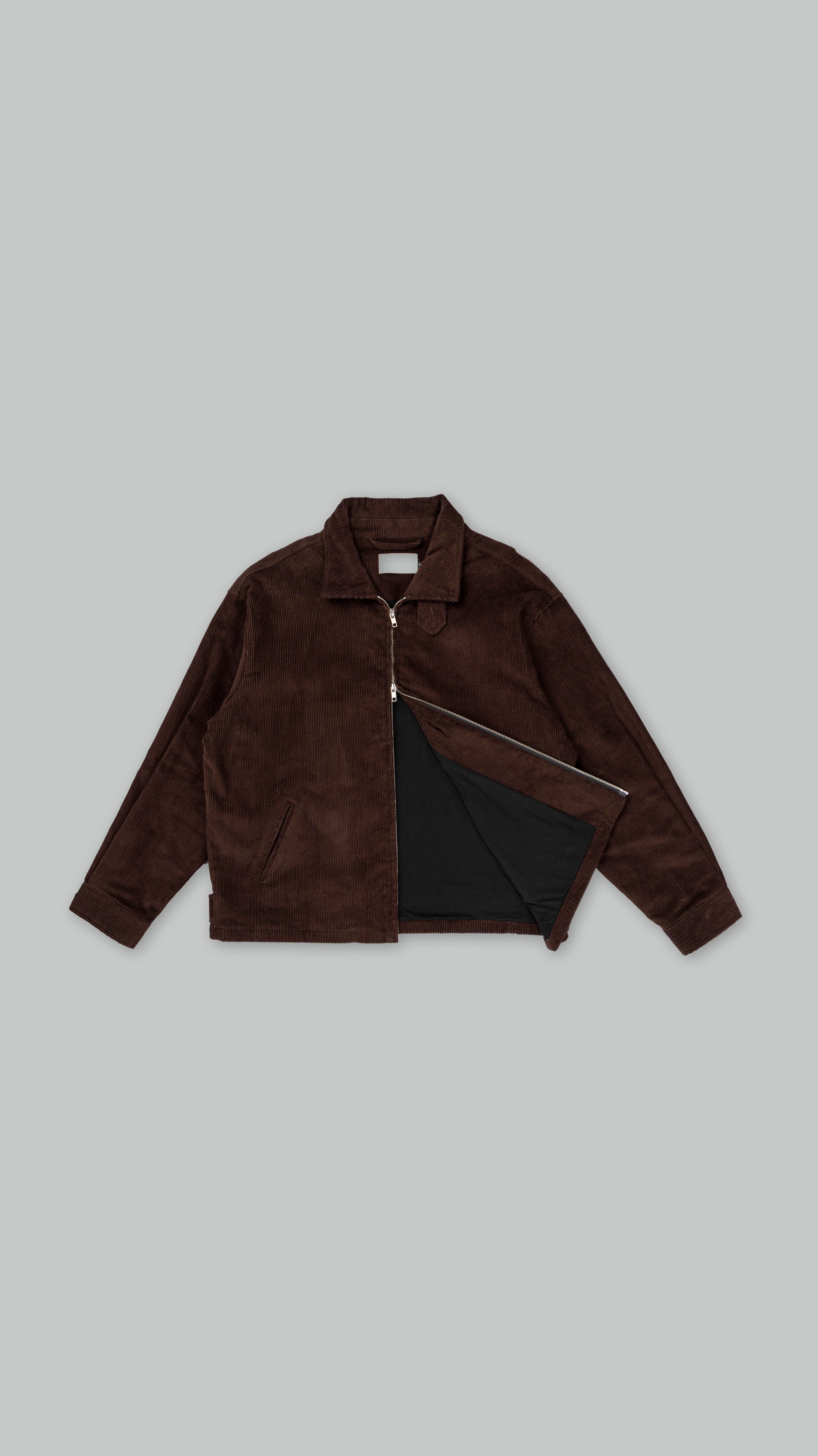 Campera Corderoy