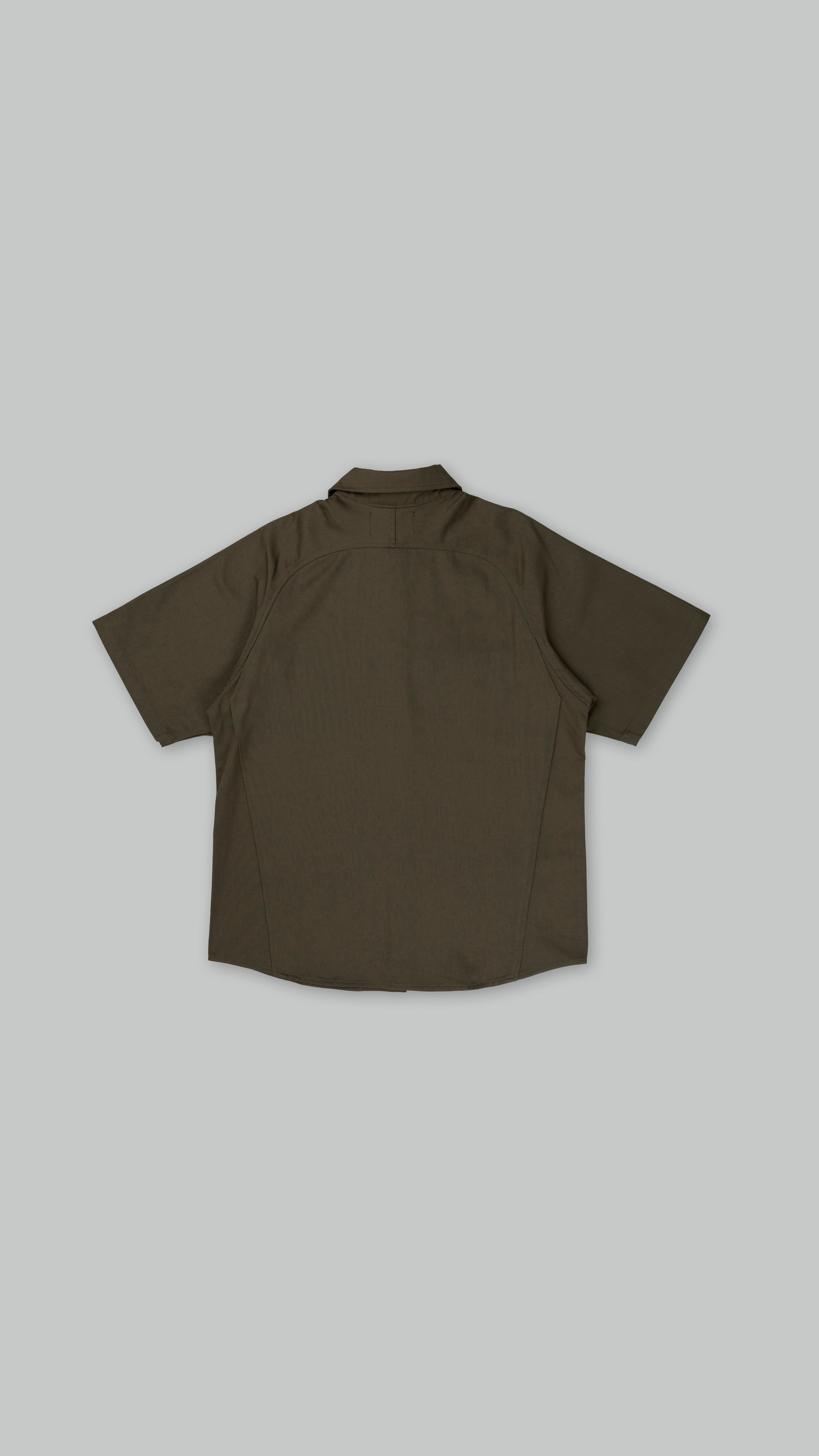 Camisa Worker 10oz