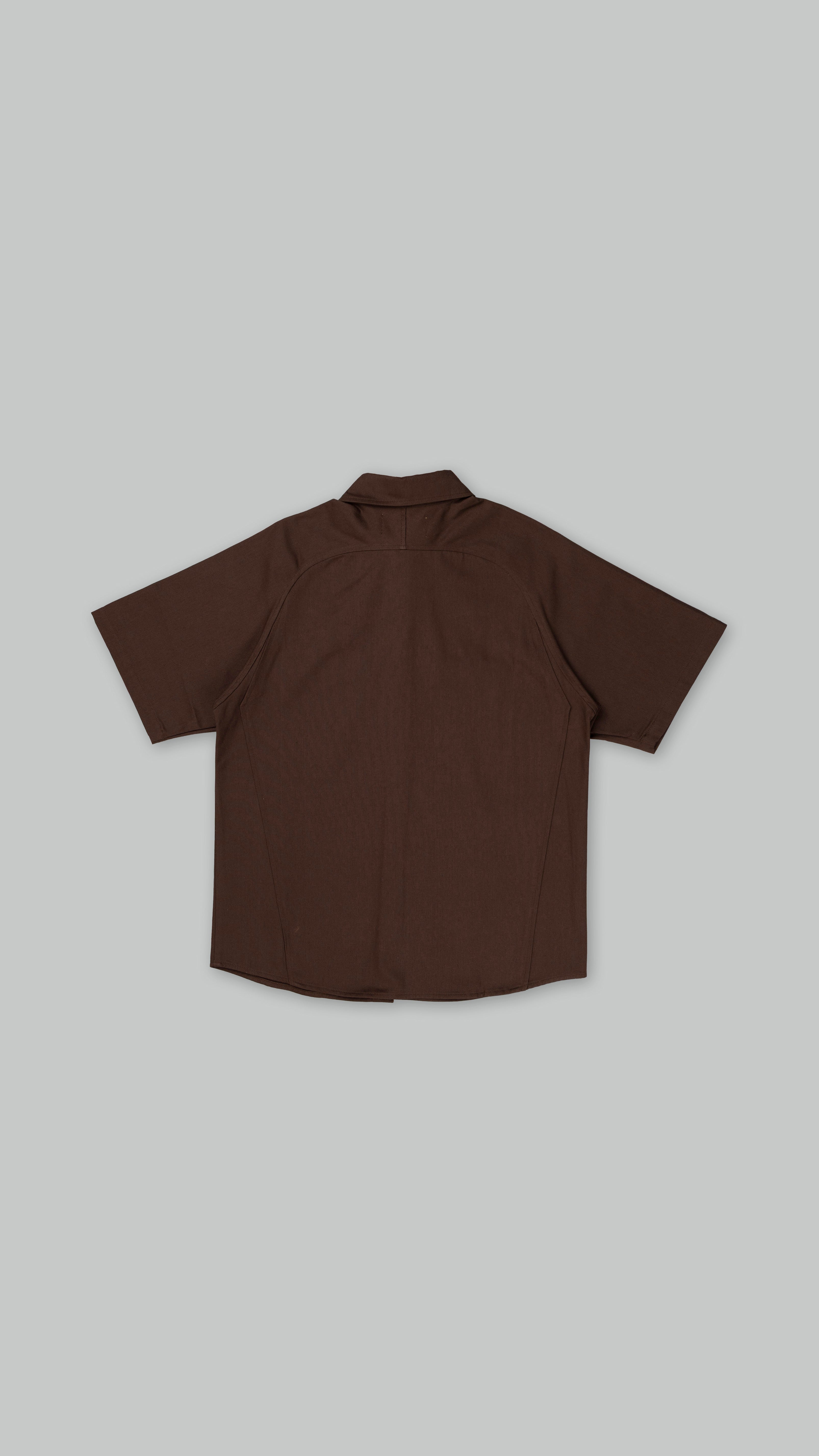 Camisa Worker 10oz