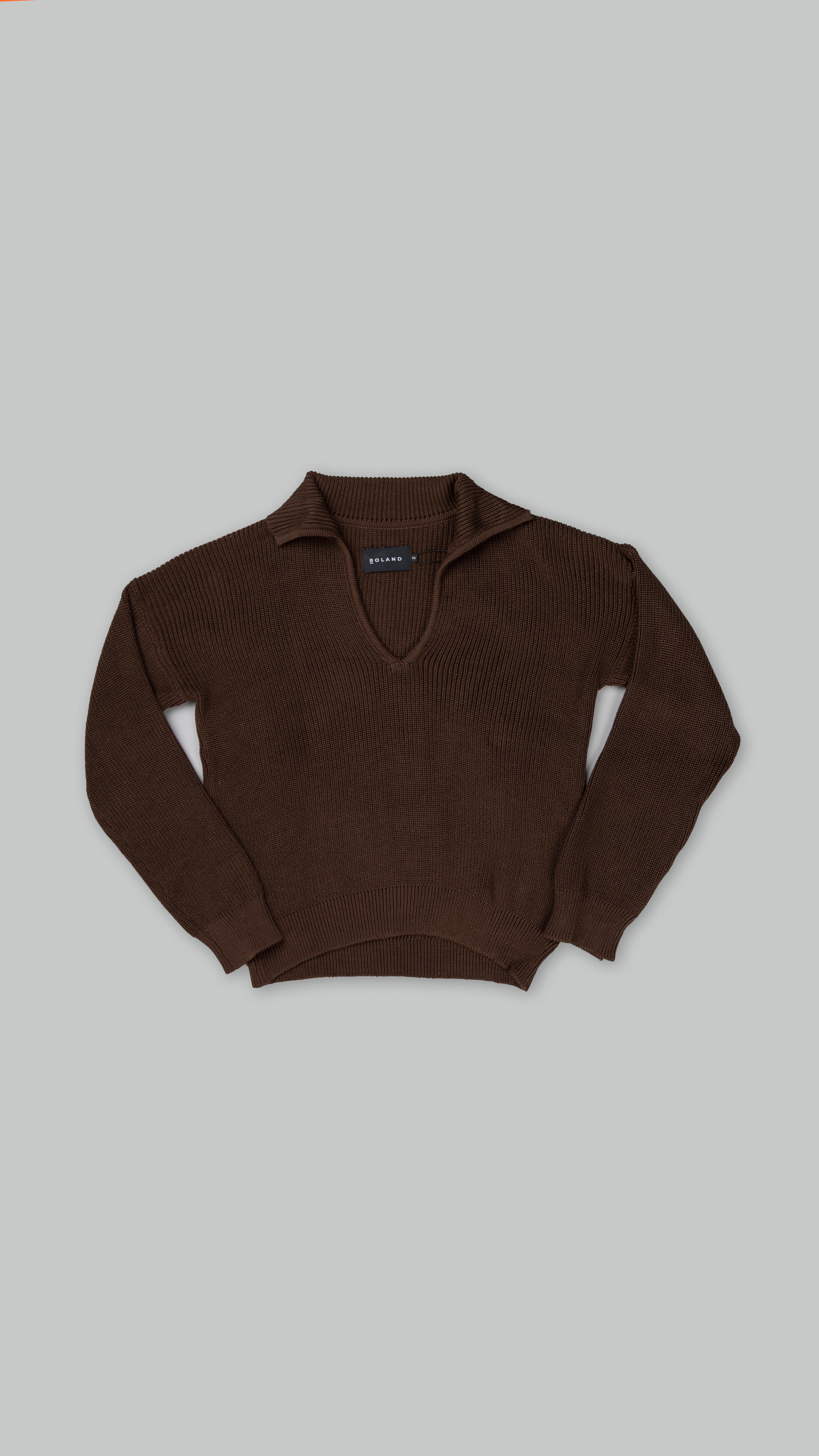 Sweater V Jamaica
