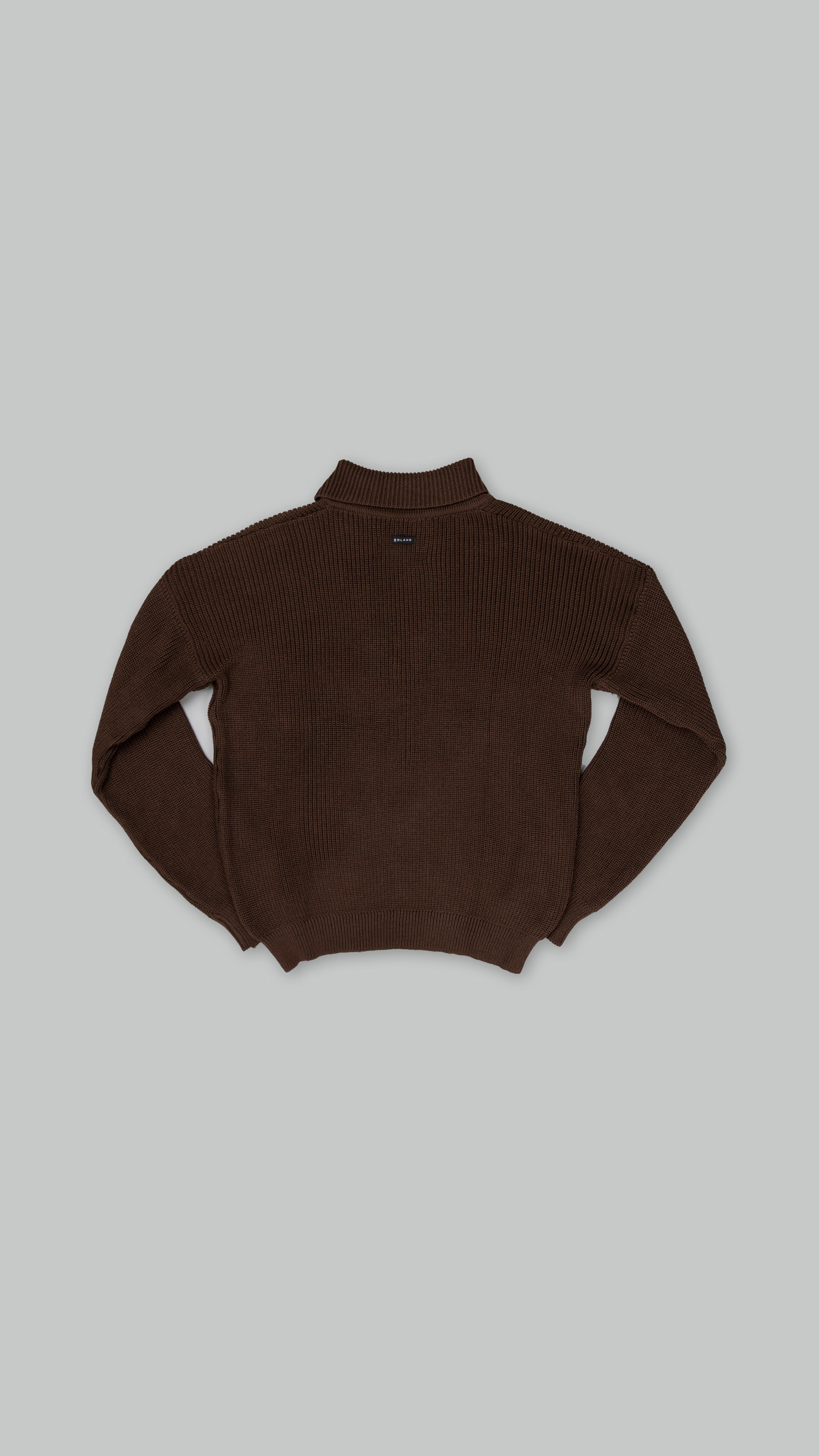 Sweater V Jamaica
