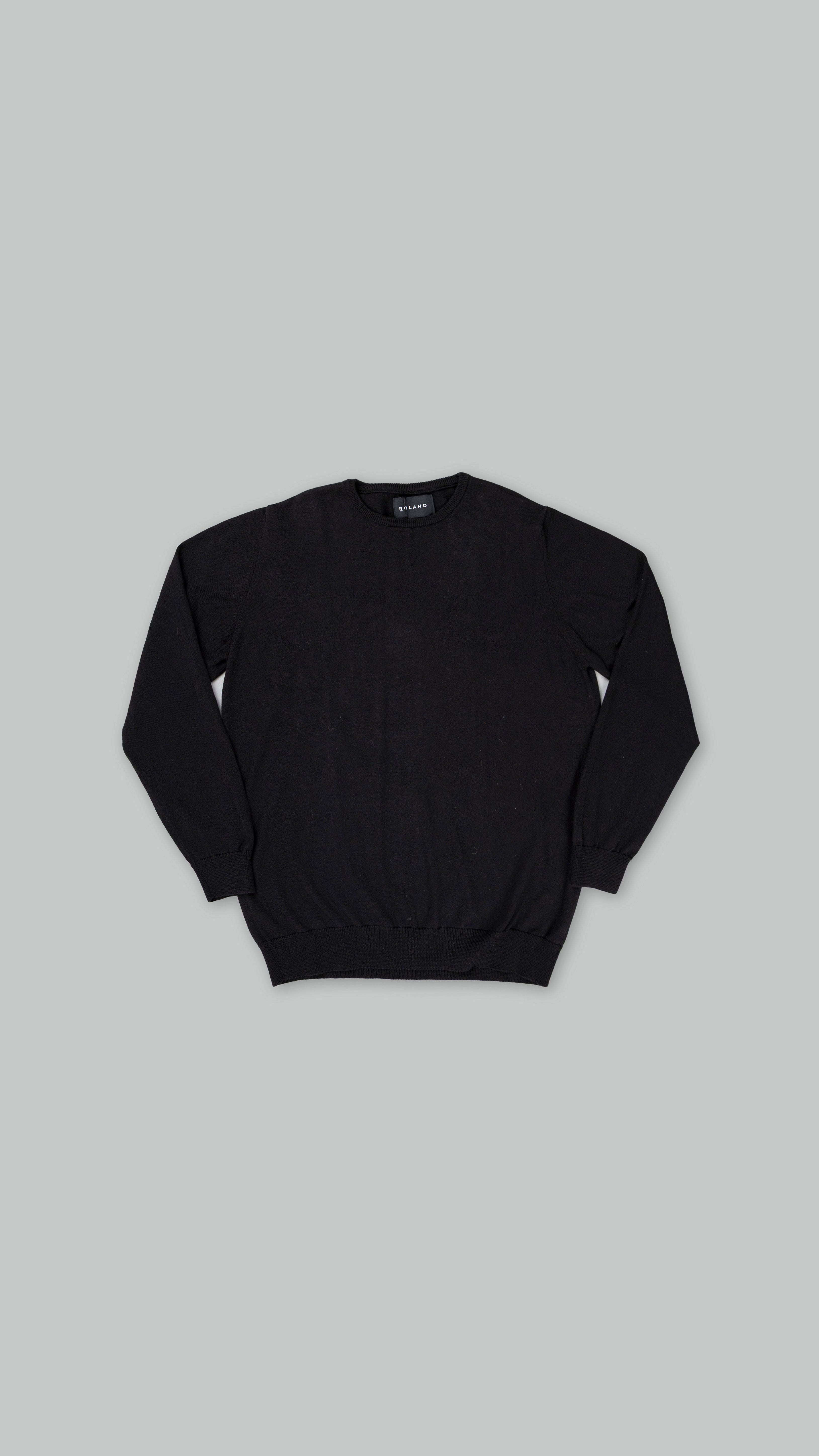 Sweater Algodón